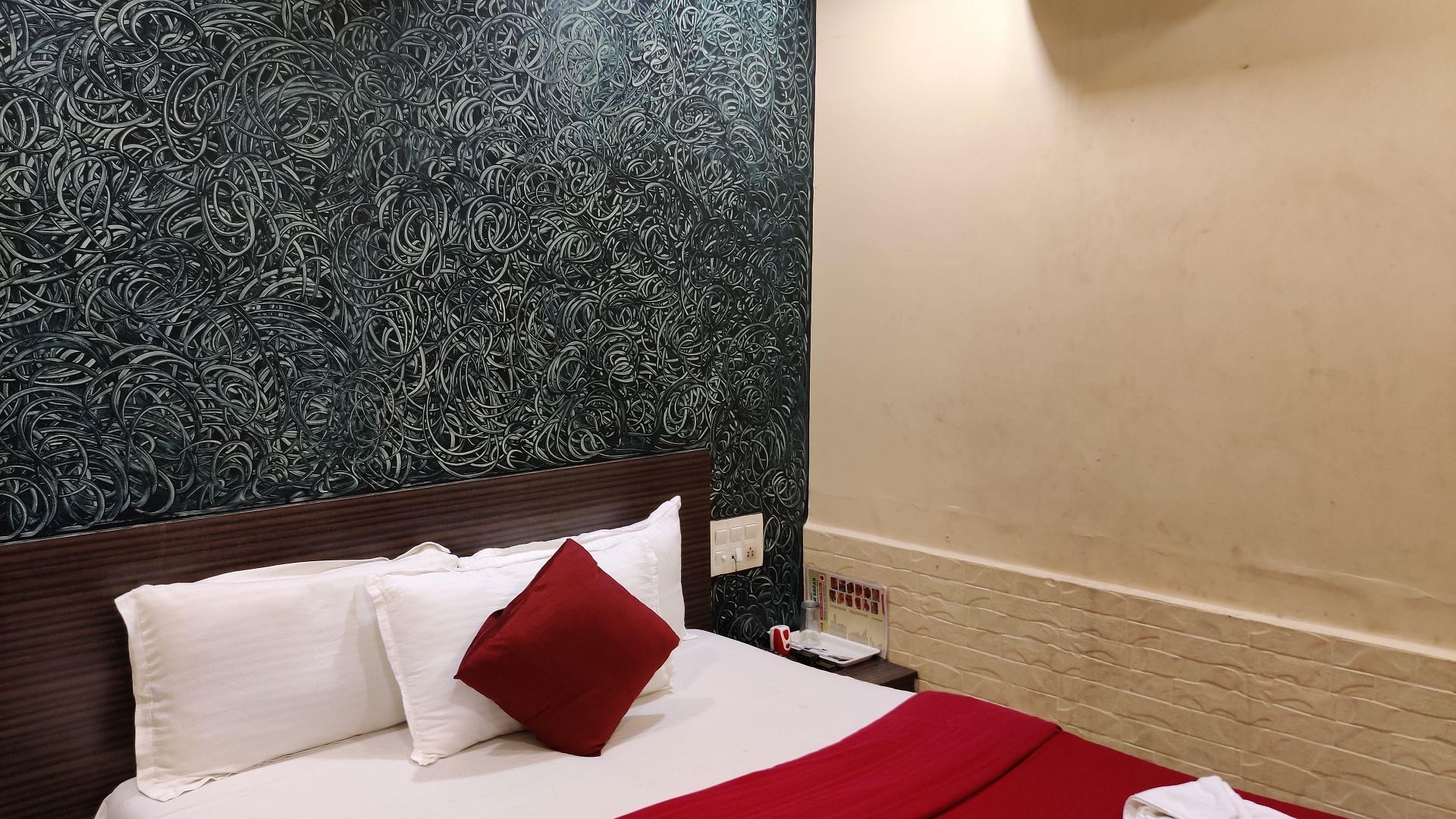 Hotel Golden Sagar - Kurla