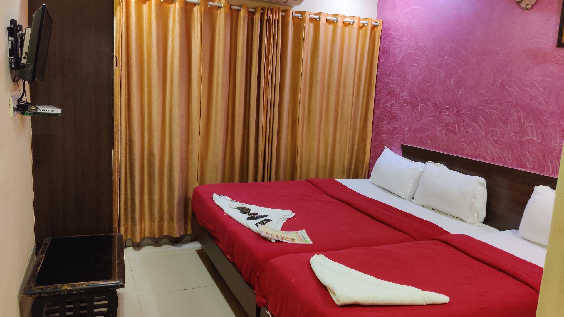 Hotel Golden Sagar - Kurla Hotel 3*