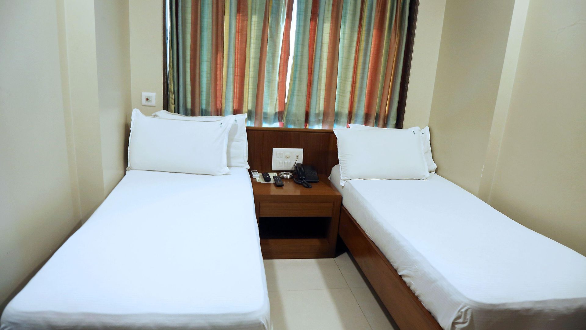 International 3* Mumbai