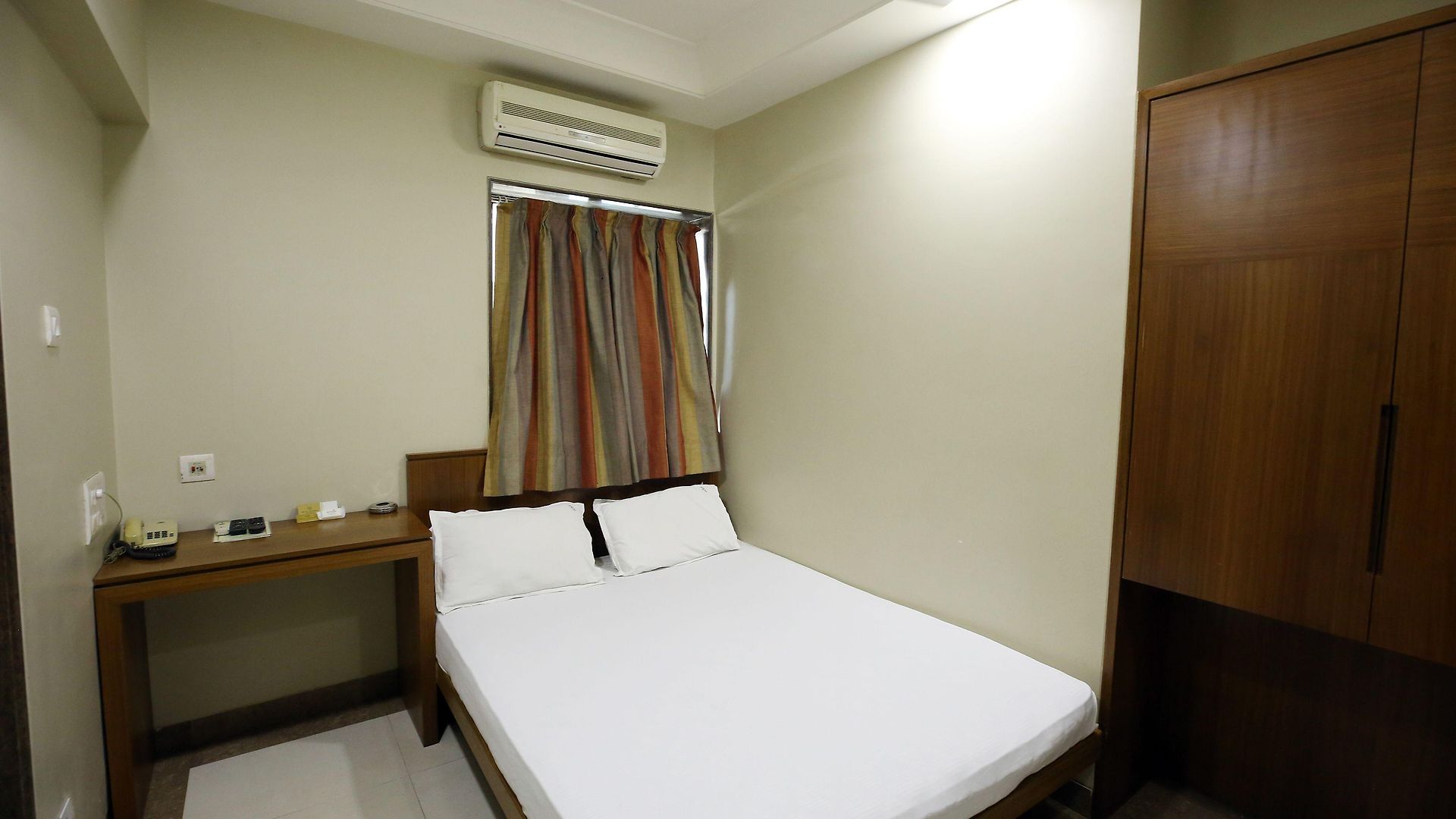 Hotel International 3*