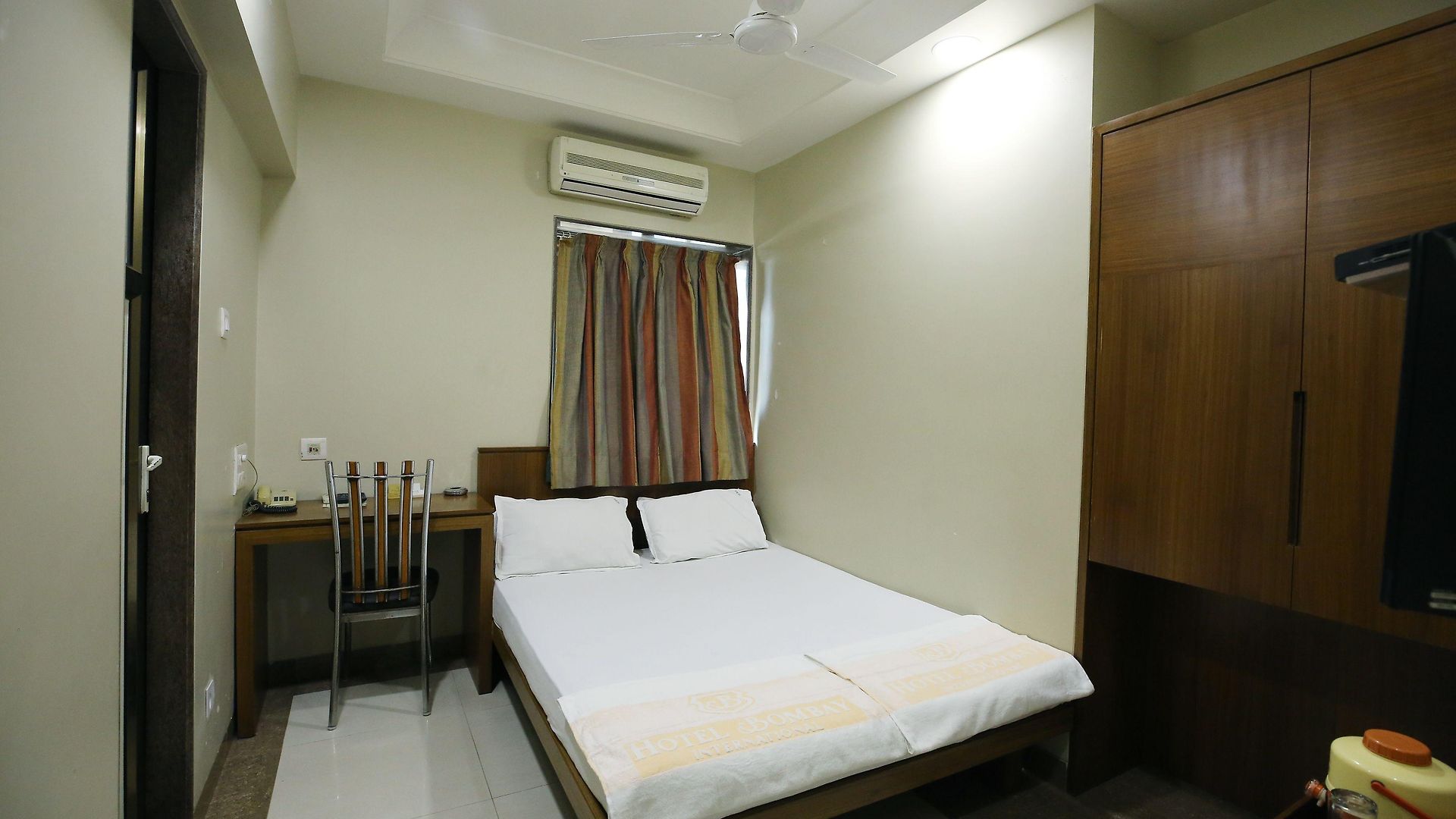 Hotel International 3*