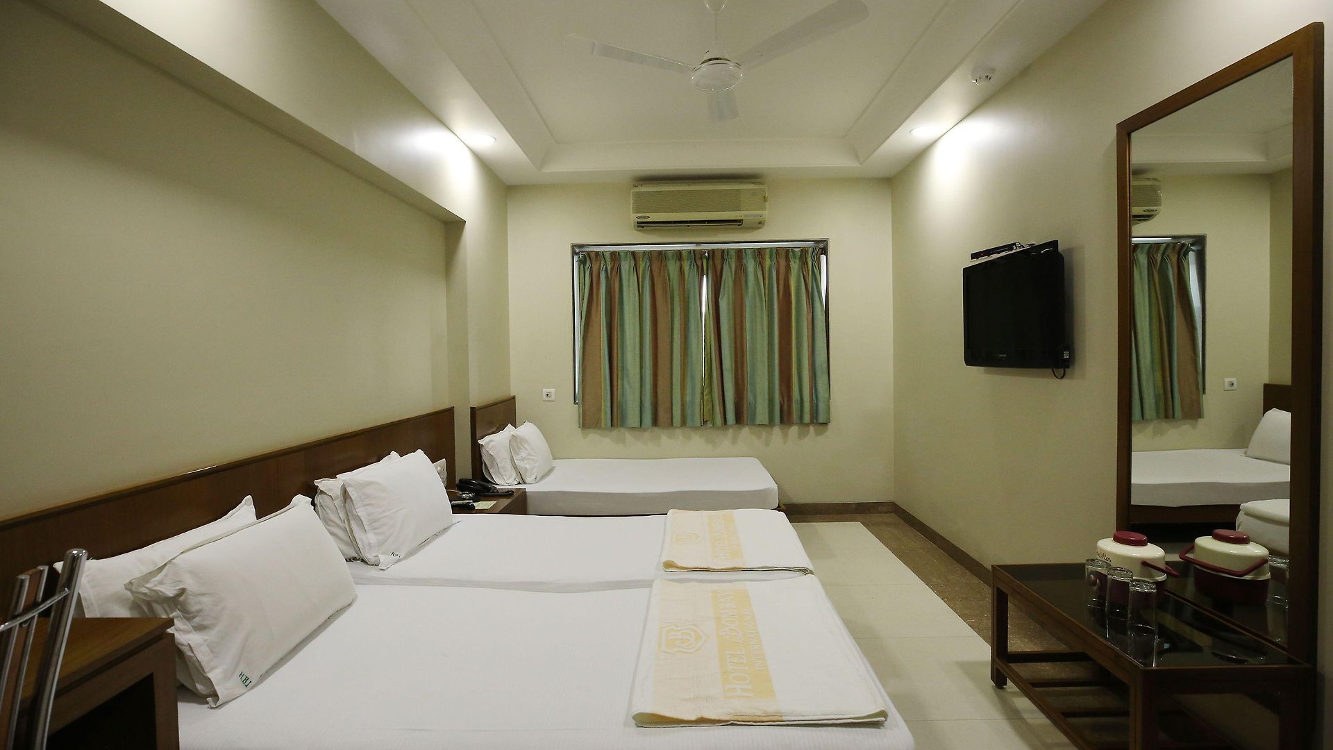 Hotel International Mumbai