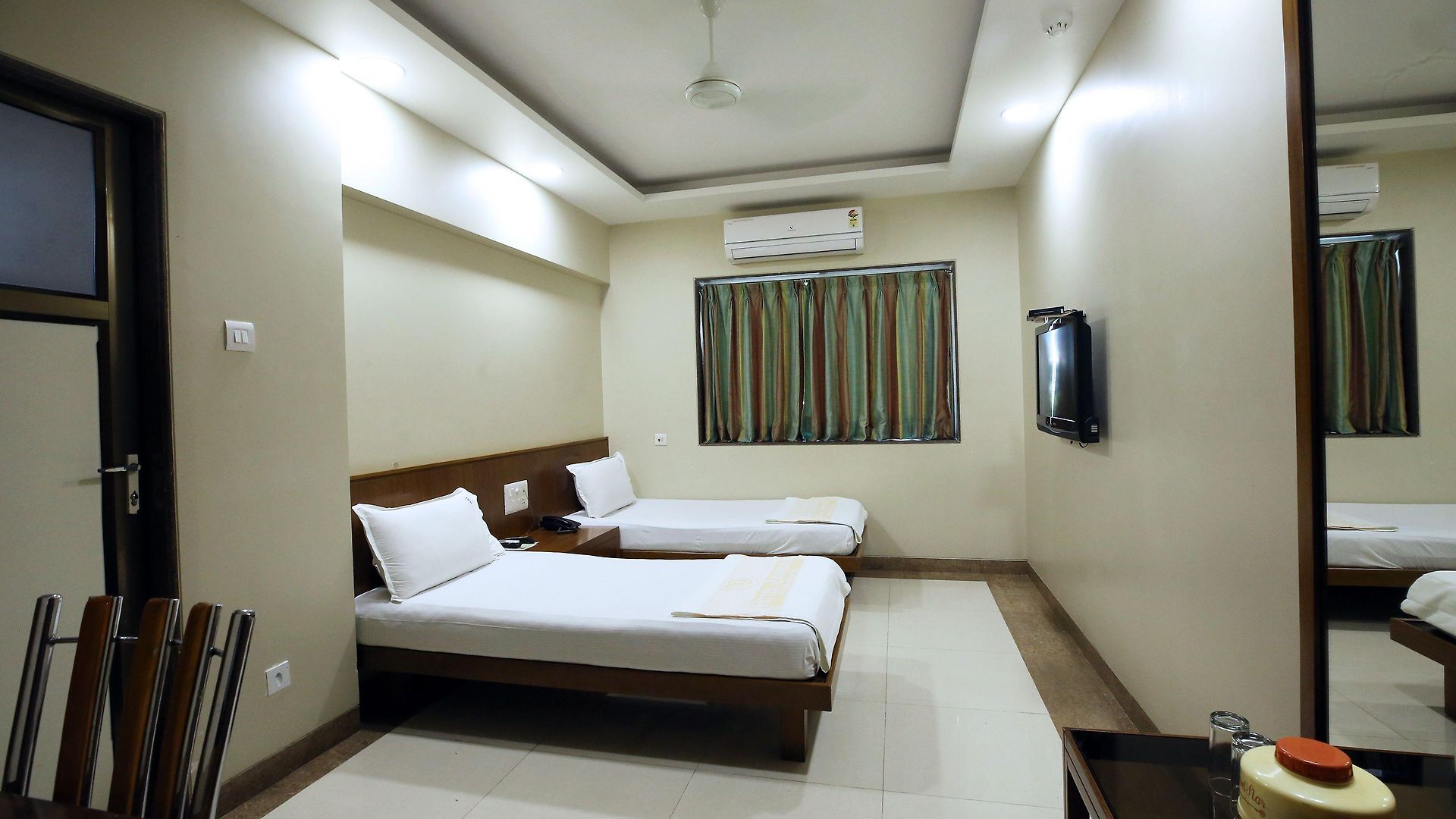 International 3* Mumbai