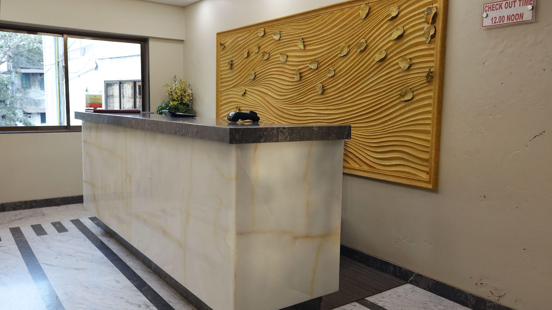Hotel International 3*