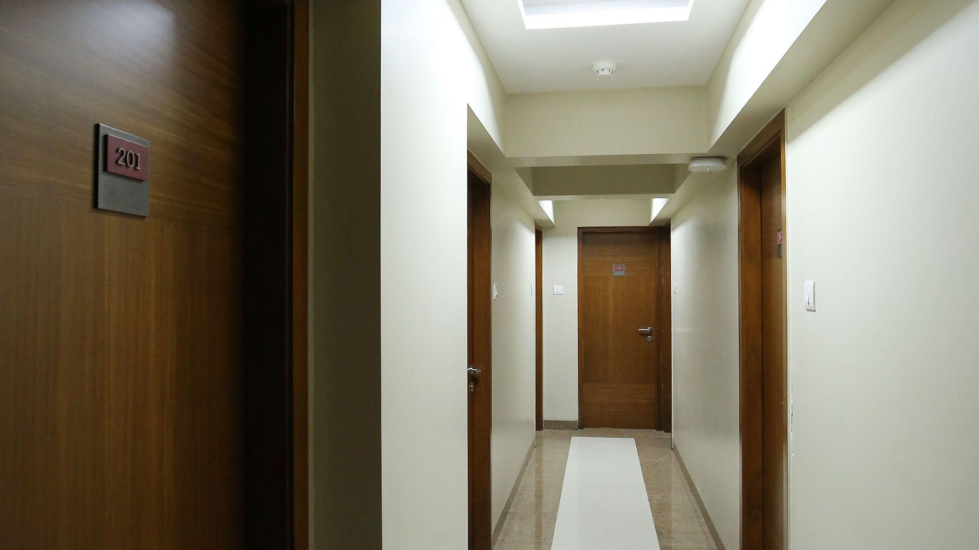 International Hotel