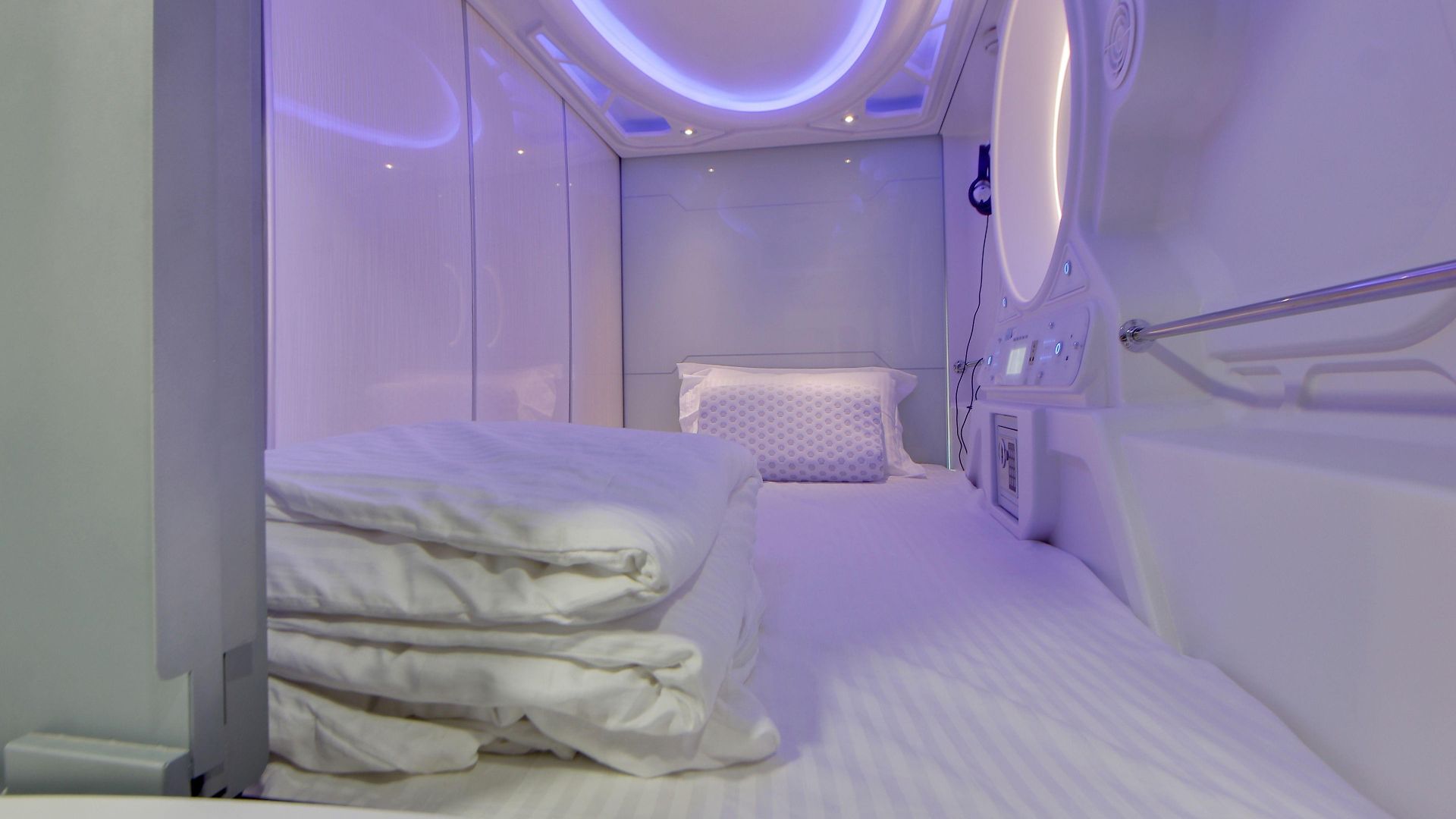 Guest house Astropods Airport, Mumbai. 3*