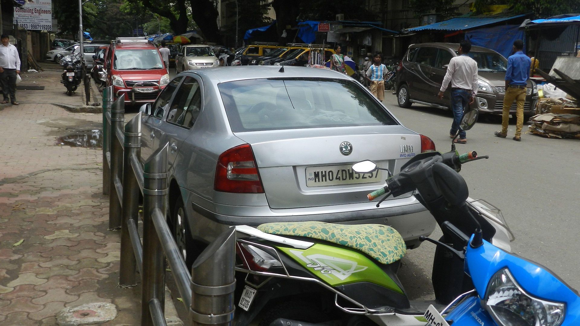 Sweet Mumbai