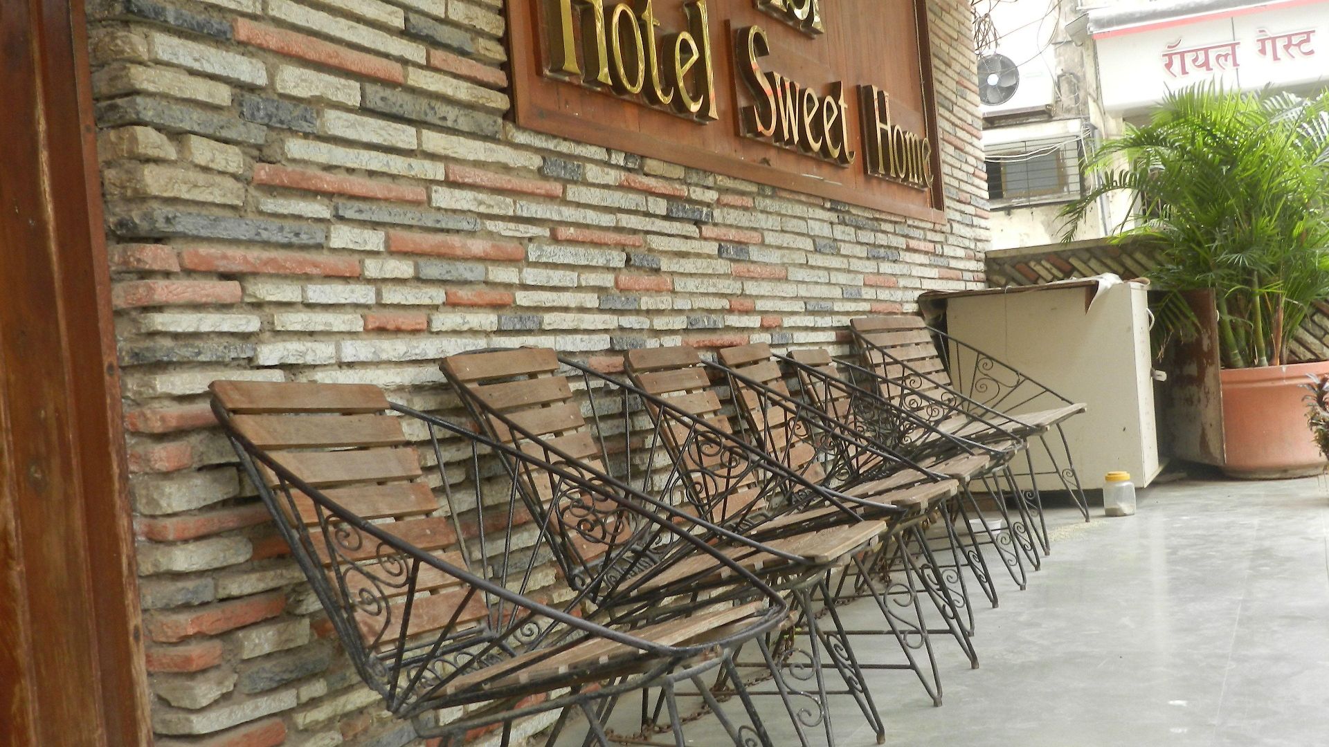 Hotel Sweet Mumbai