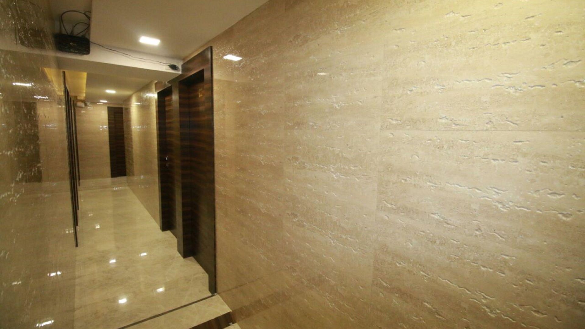 Alfa International Near Nanavati Hospital Near Airport Near Juhu Mumbai