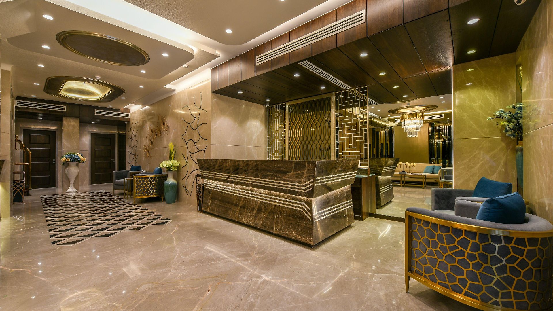 Orient Regency 3*