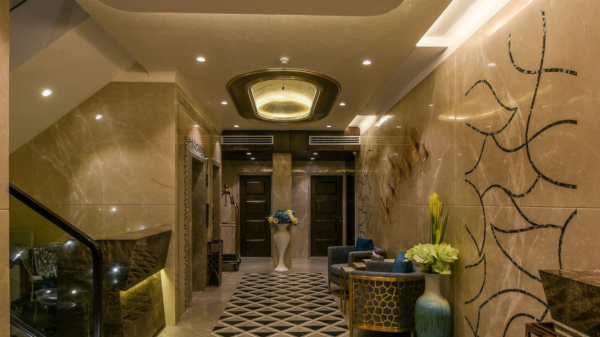Orient Regency Hotel 3*
