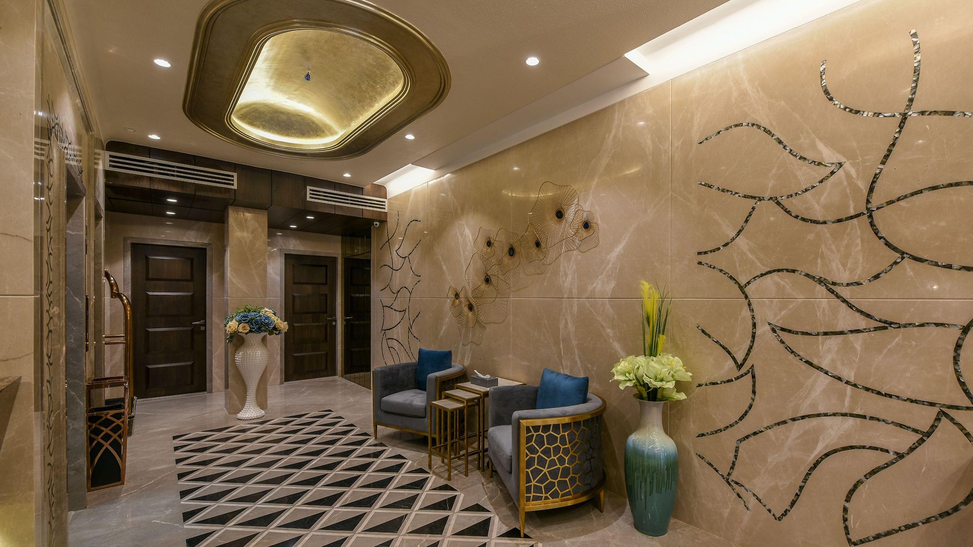 Orient Regency Mumbai