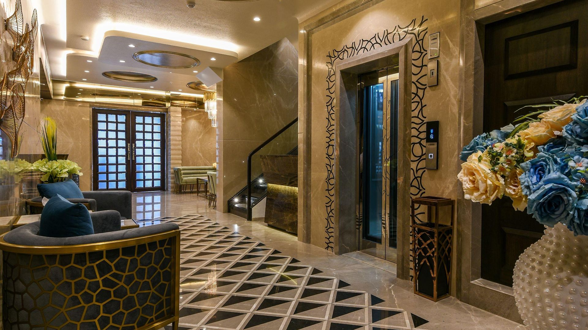 Hotel Orient Regency Mumbai