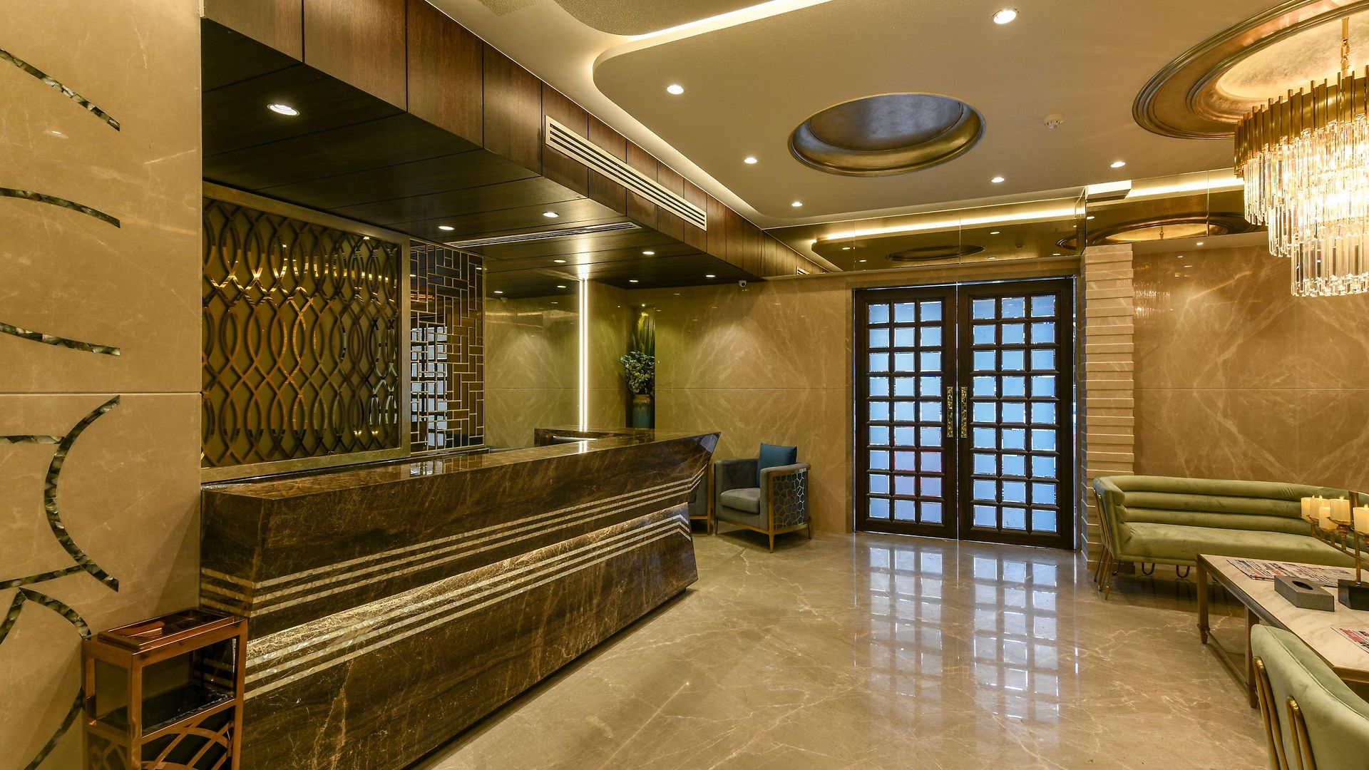 Orient Regency Hotel Mumbai