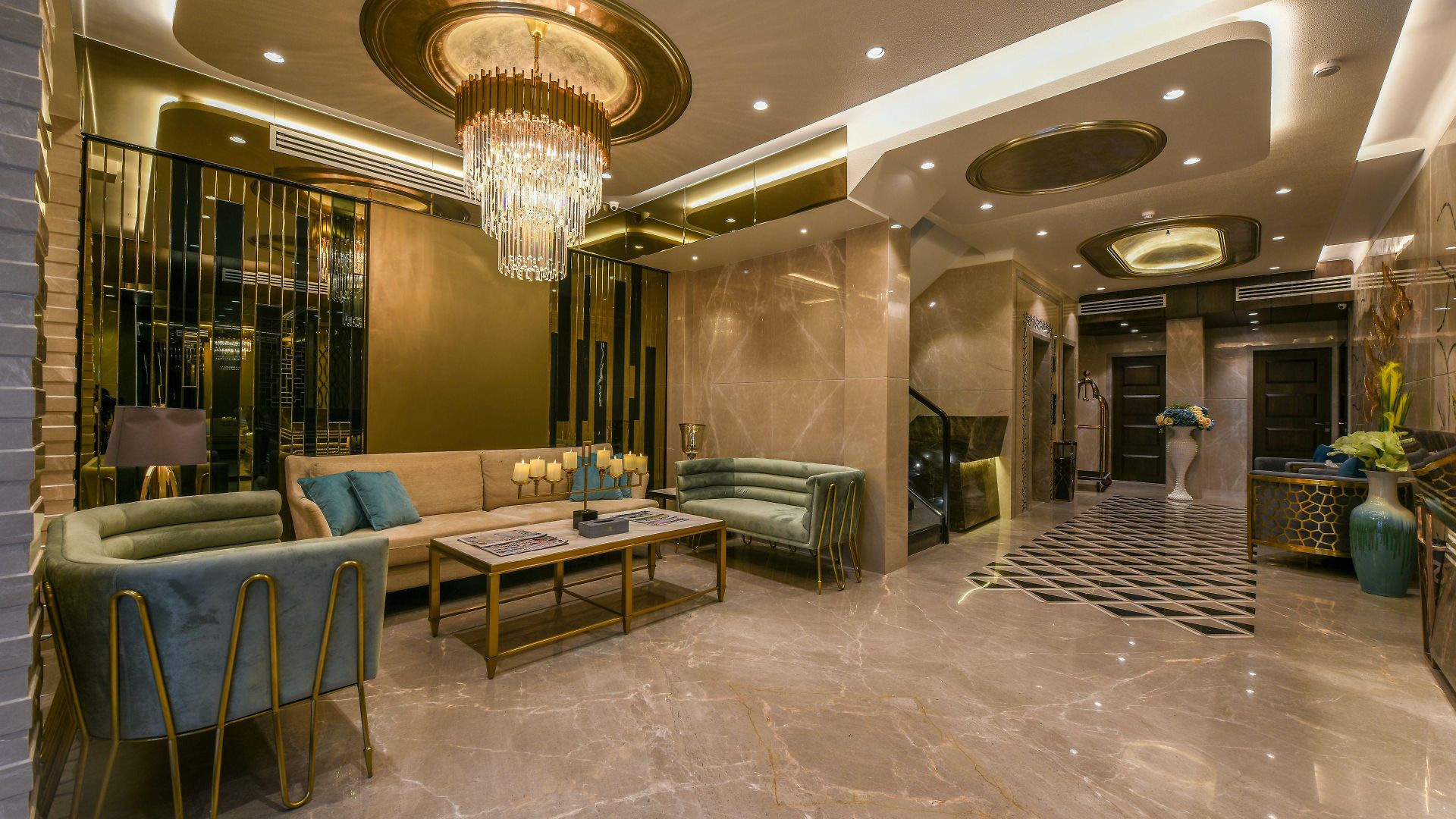 Orient Regency 3*