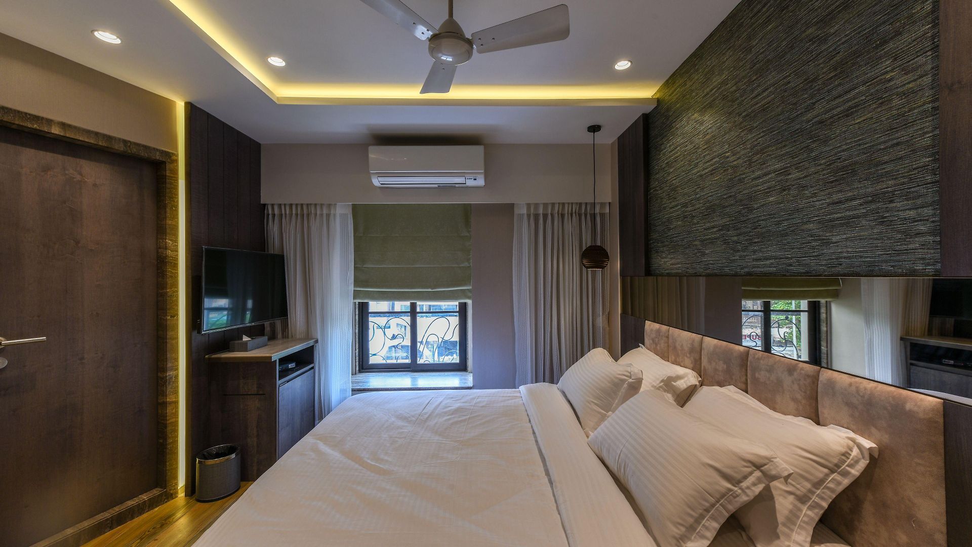 Hotel Orient Regency