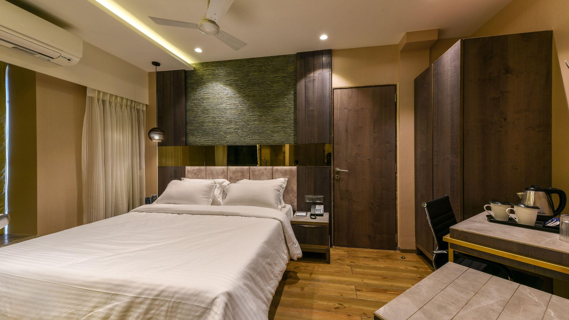 Orient Regency Hotel