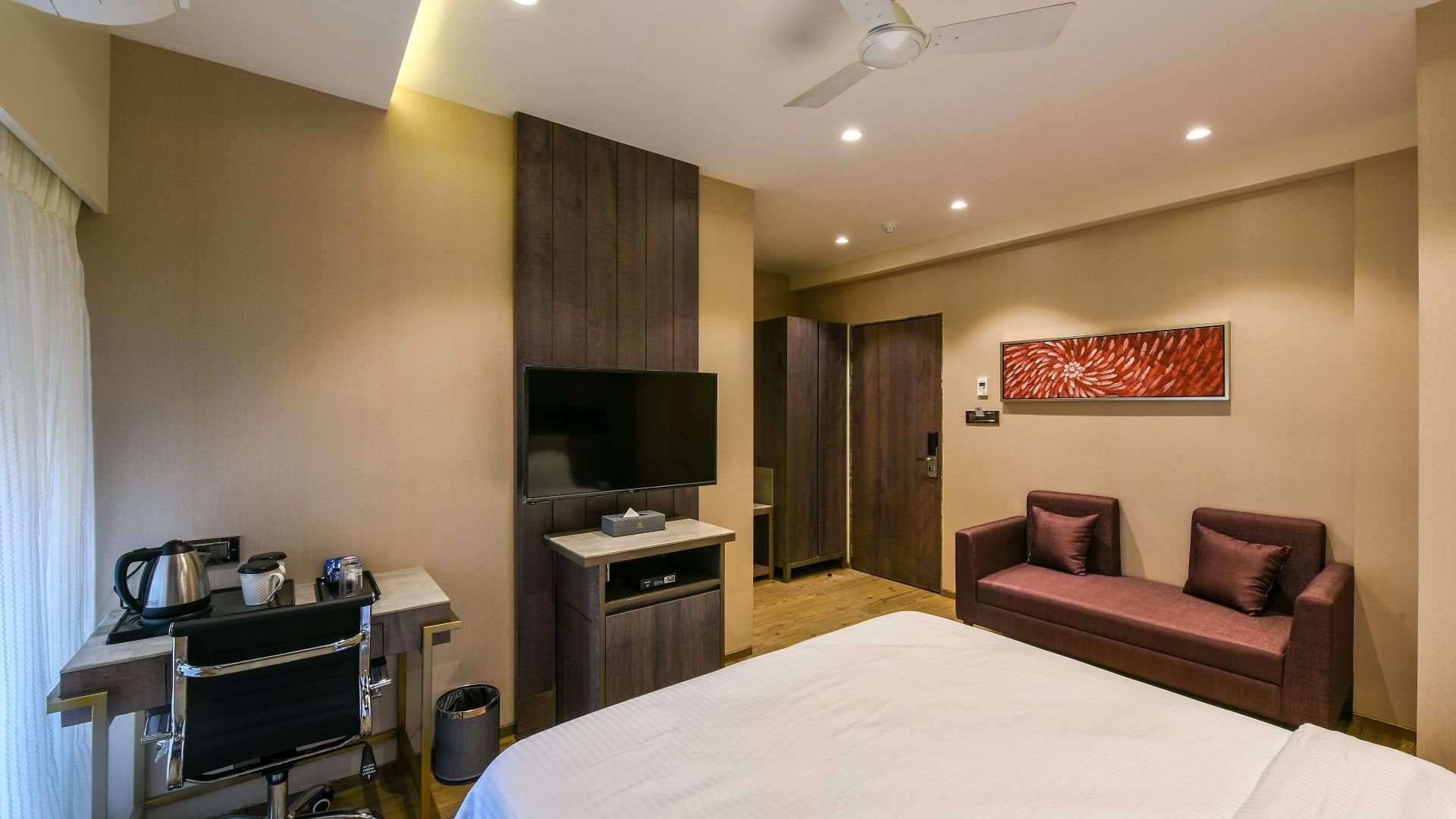 Hotel Orient Regency