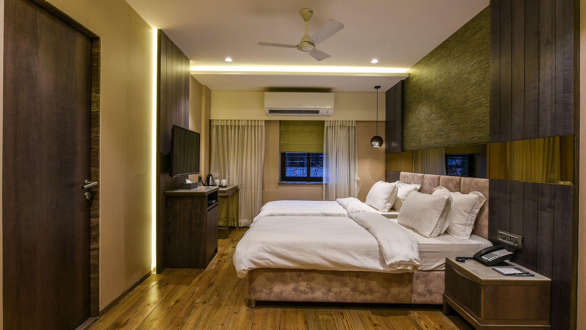 Orient Regency Hotel