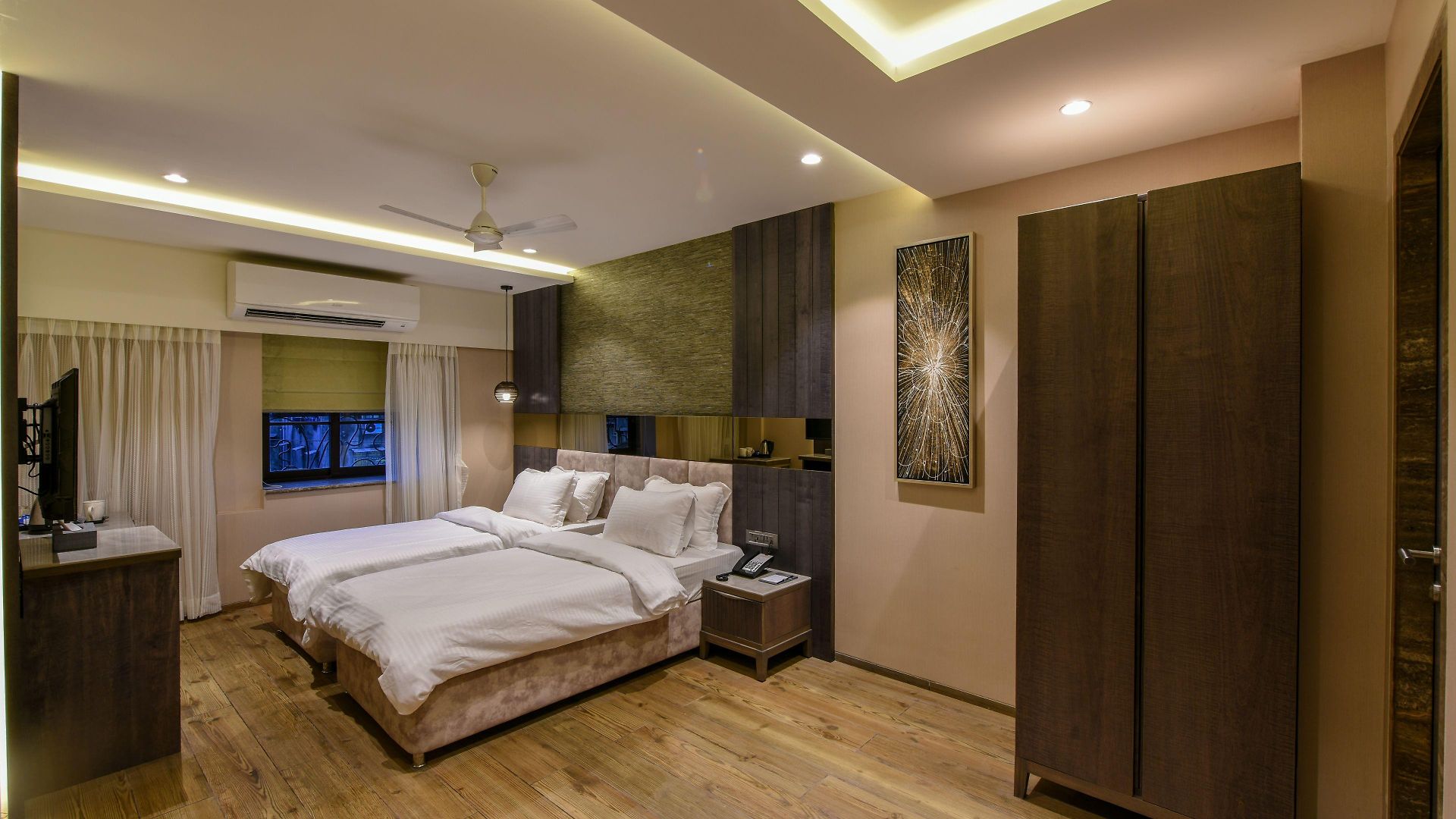 Orient Regency Mumbai
