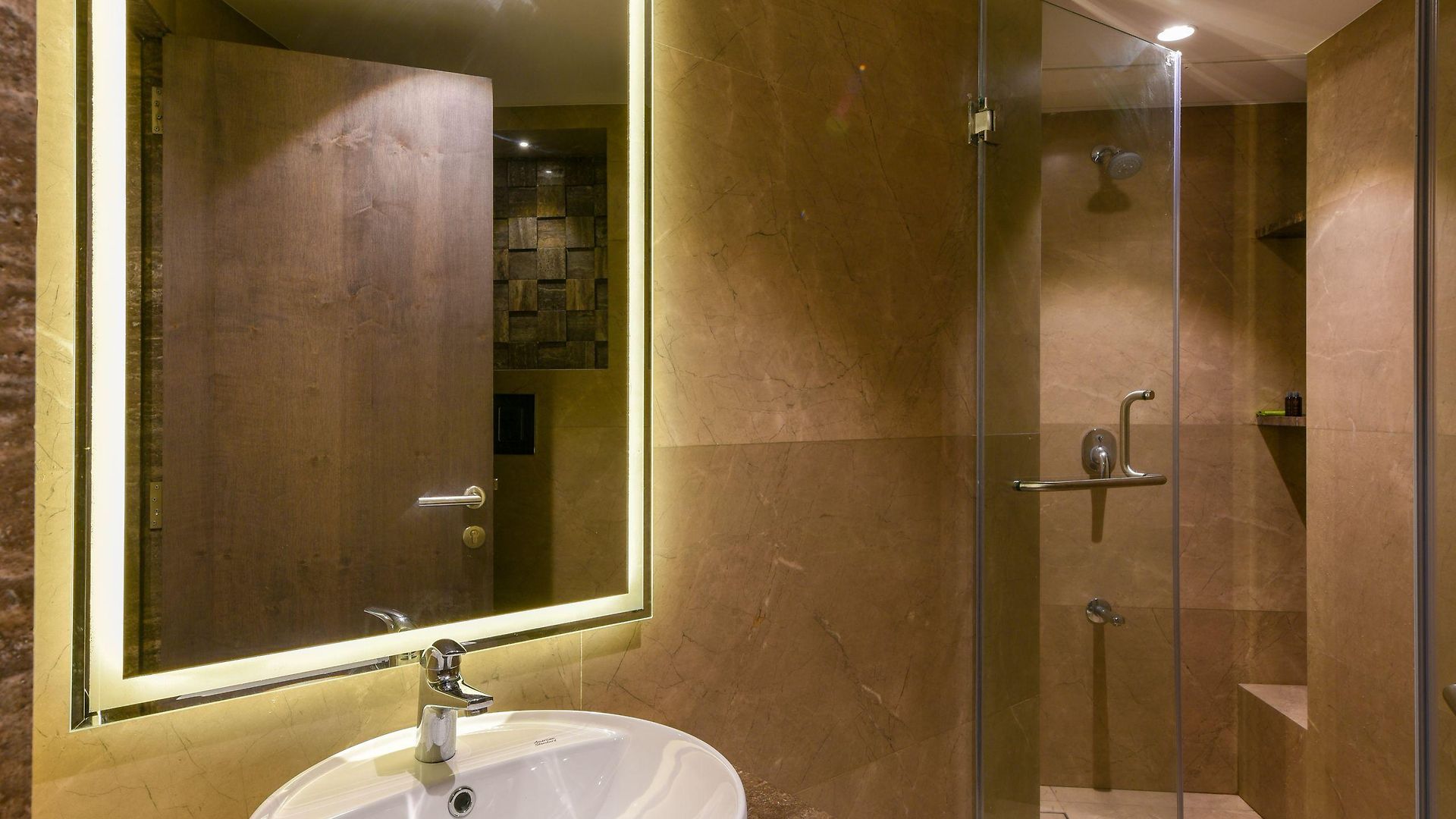 Orient Regency Mumbai