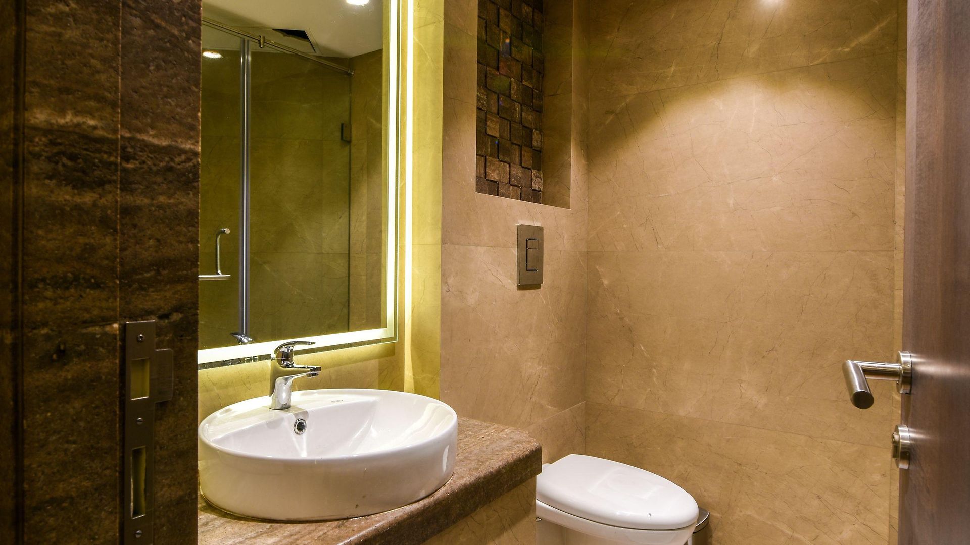 Orient Regency Hotel 3*