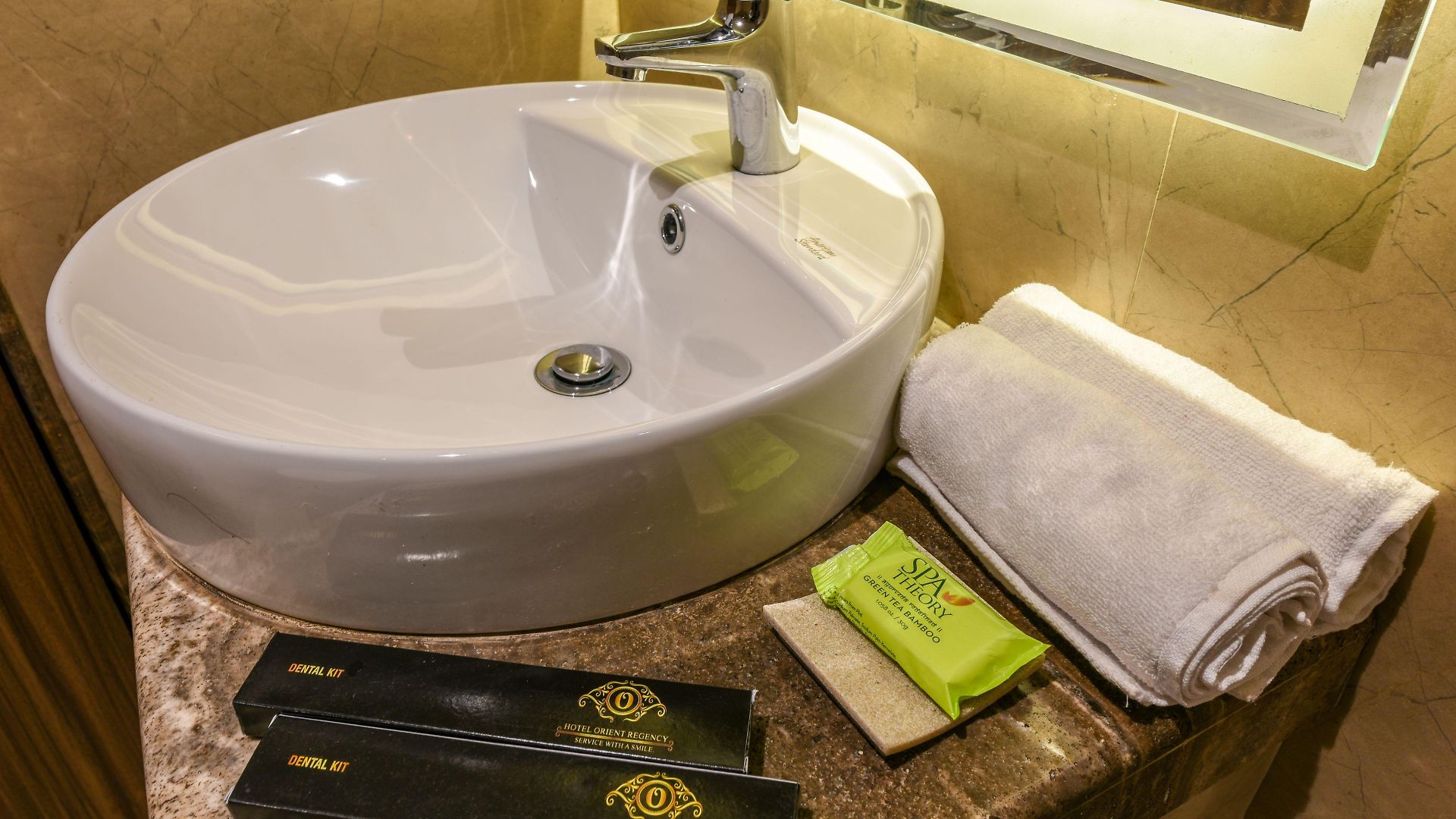 Orient Regency Hotel