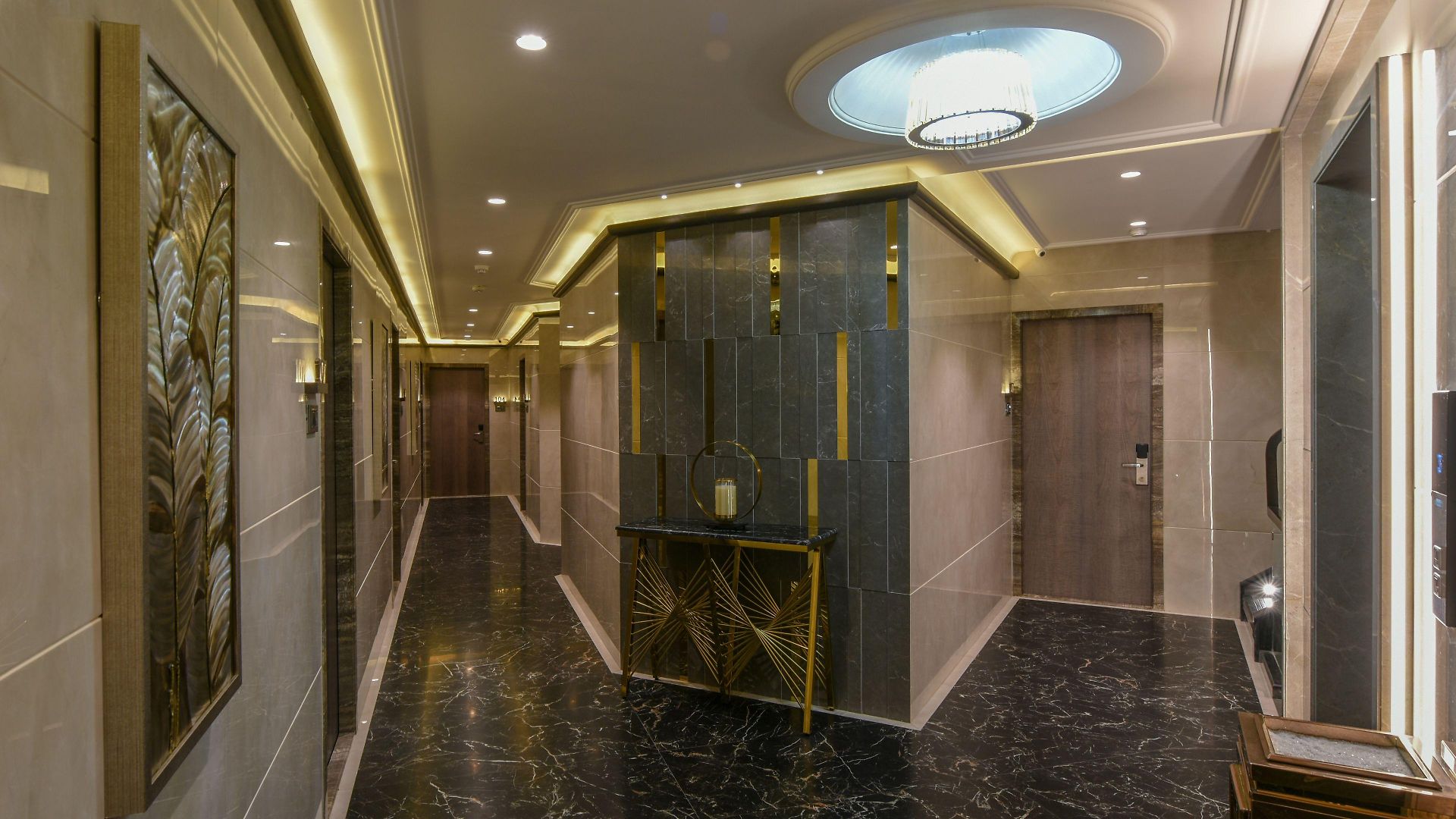 Orient Regency Mumbai