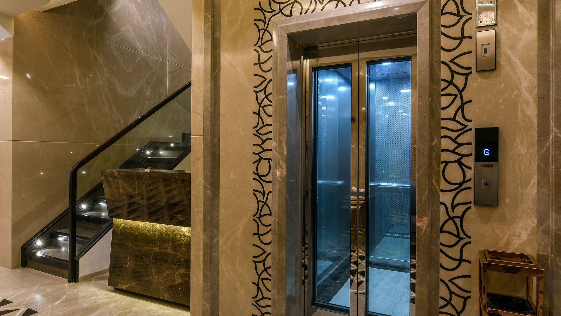 Orient Regency Hotel