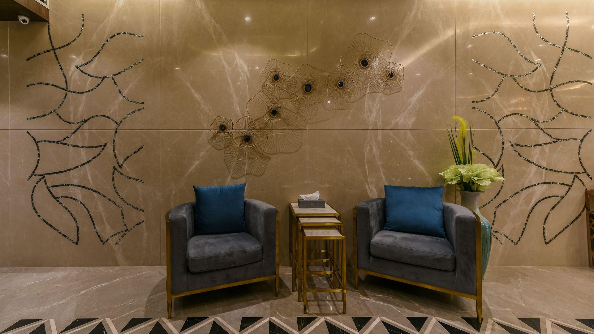 Orient Regency Hotel Mumbai