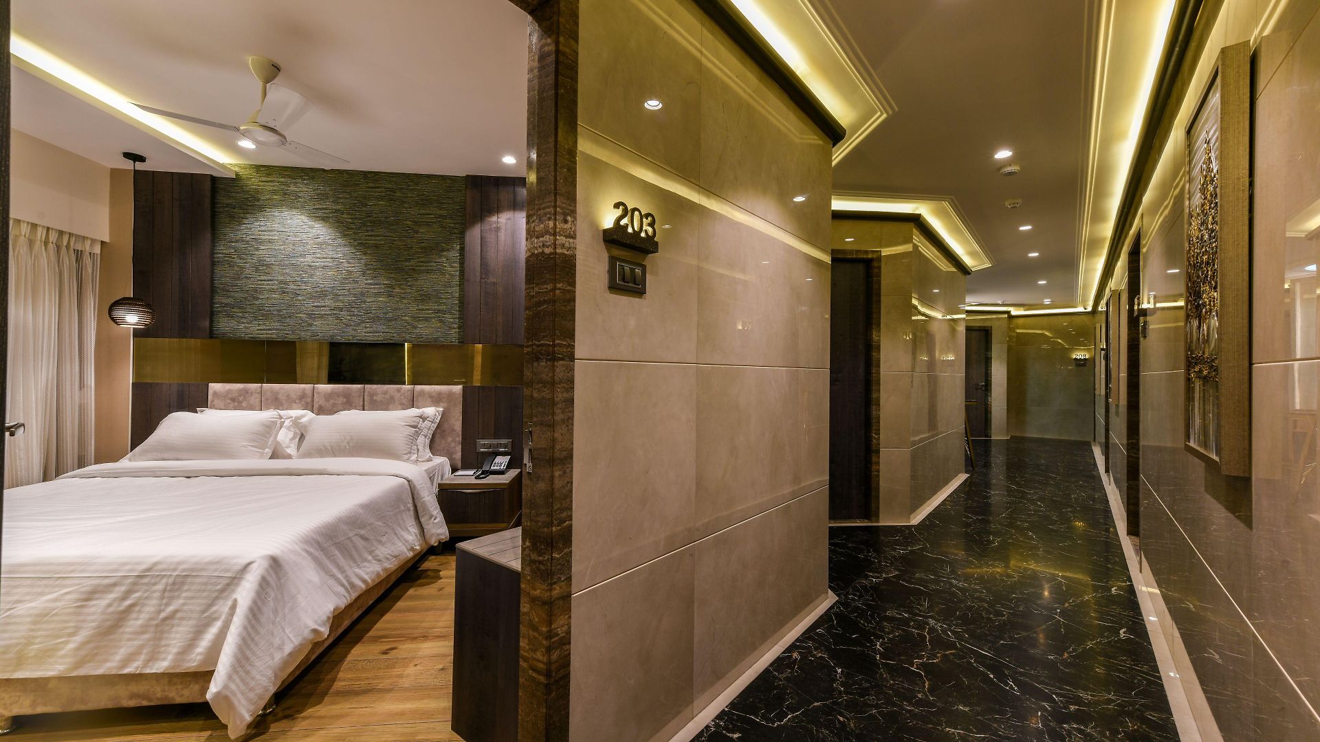 Orient Regency Hotel