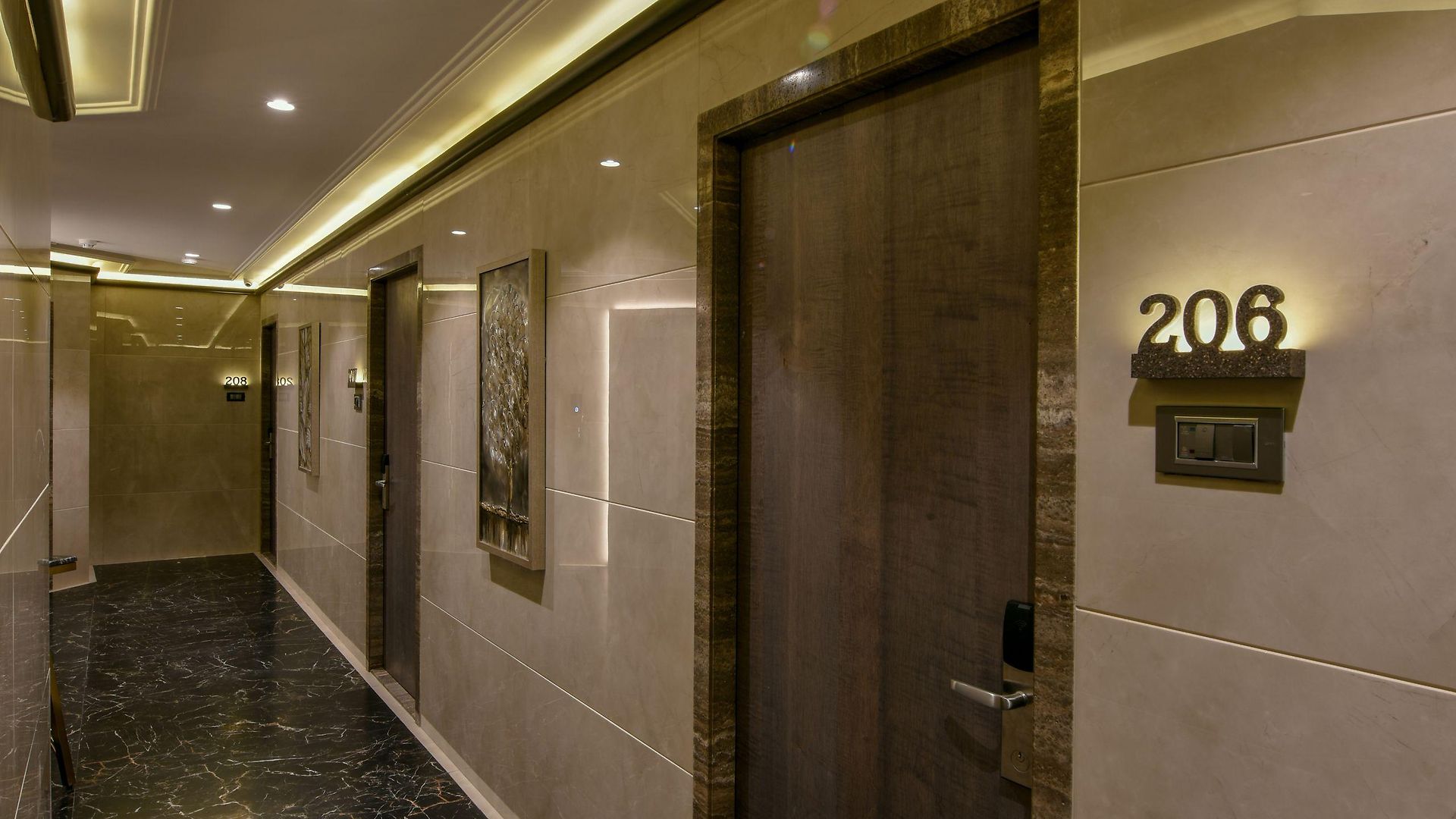 Orient Regency 3* Mumbai