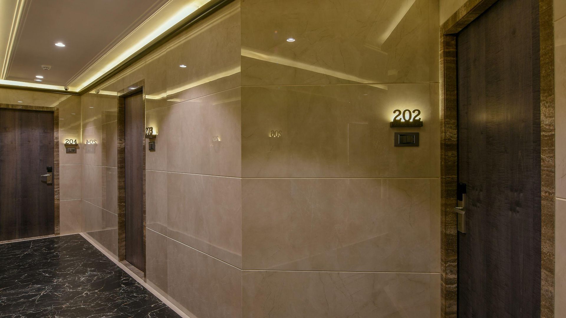 Orient Regency Mumbai