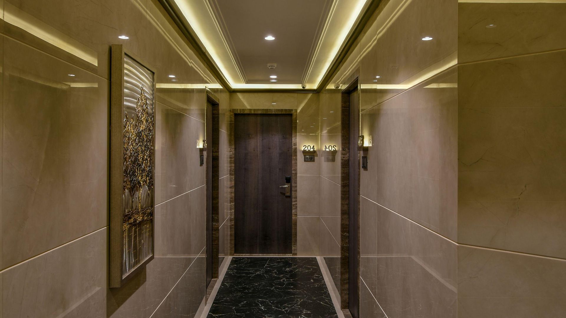 Hotel Orient Regency