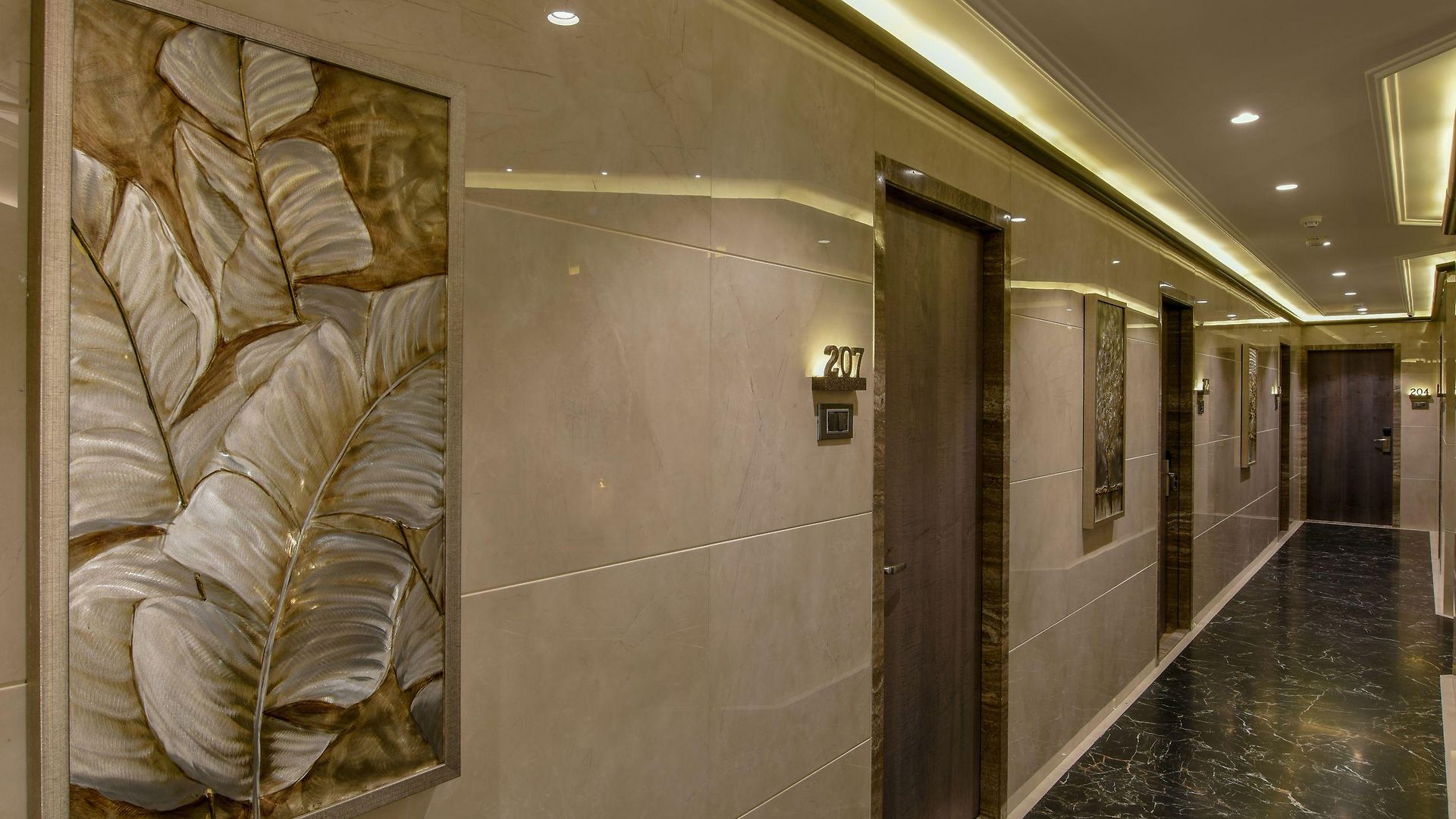 Orient Regency Hotel