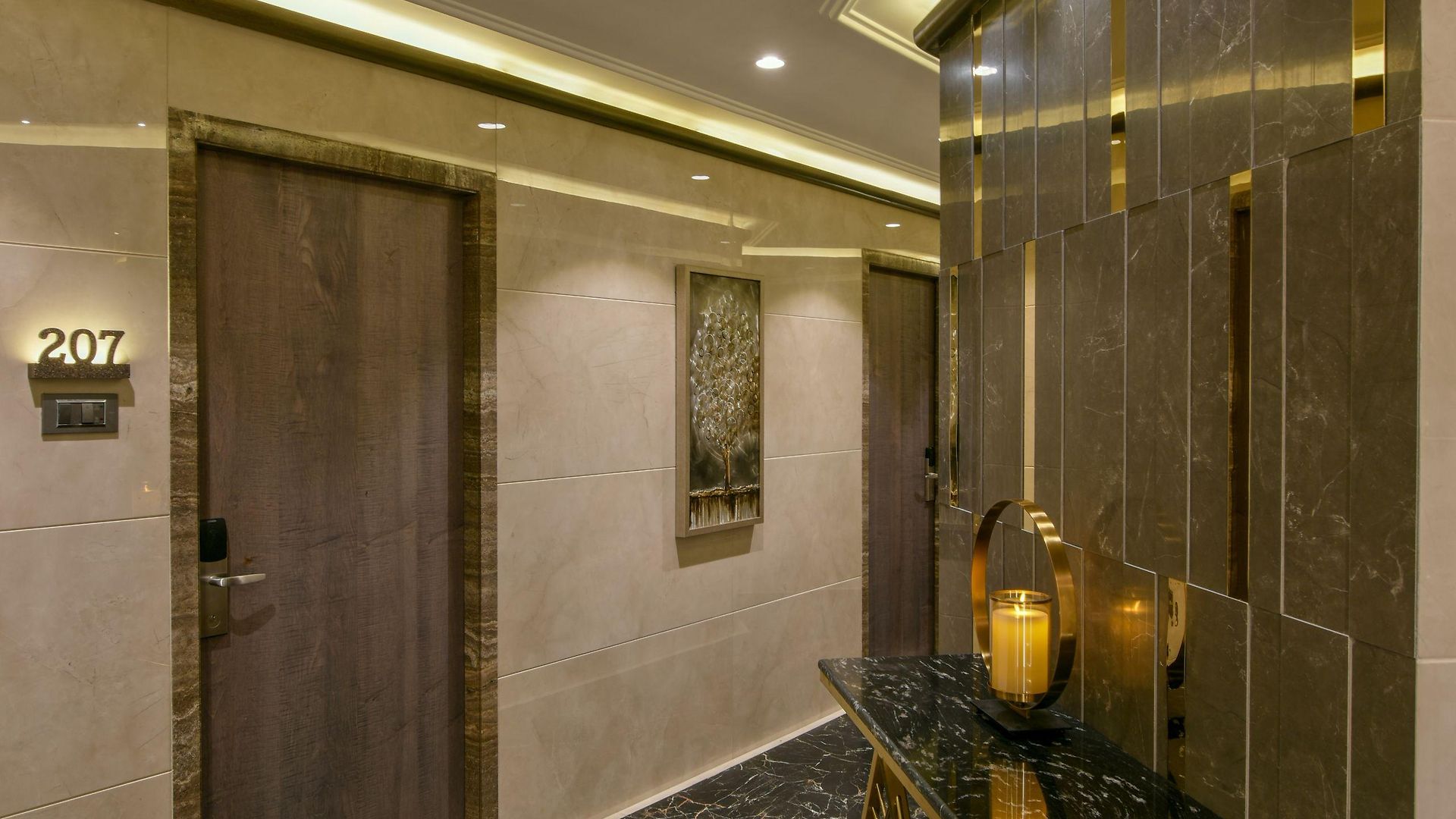 Orient Regency Hotel