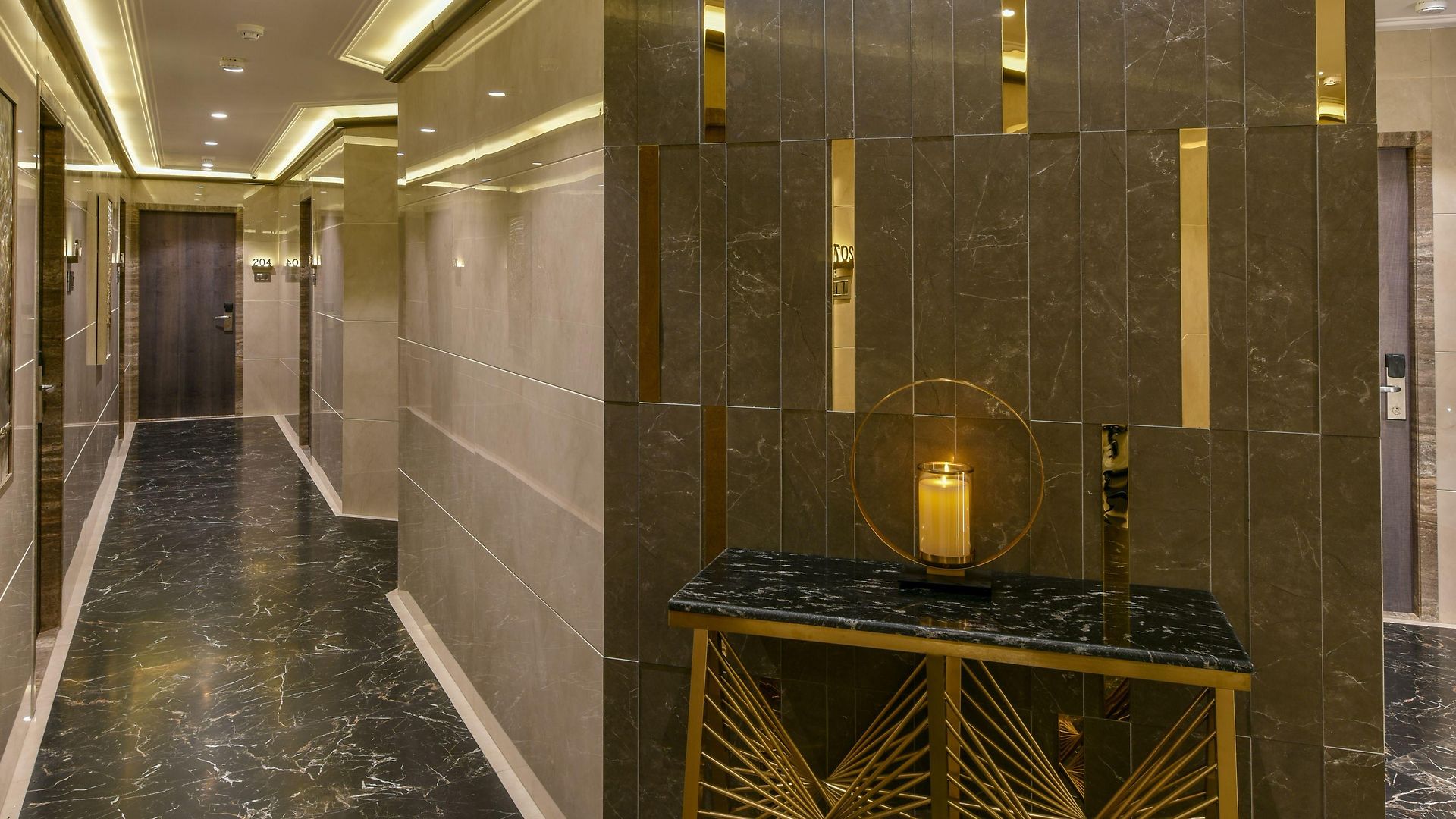 Hotel Orient Regency 3*