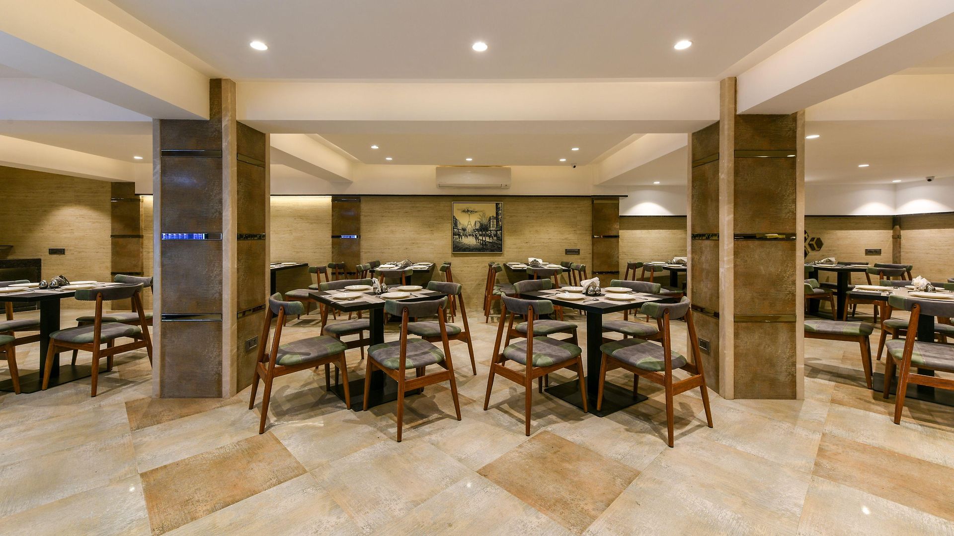 Orient Regency Hotel 3*