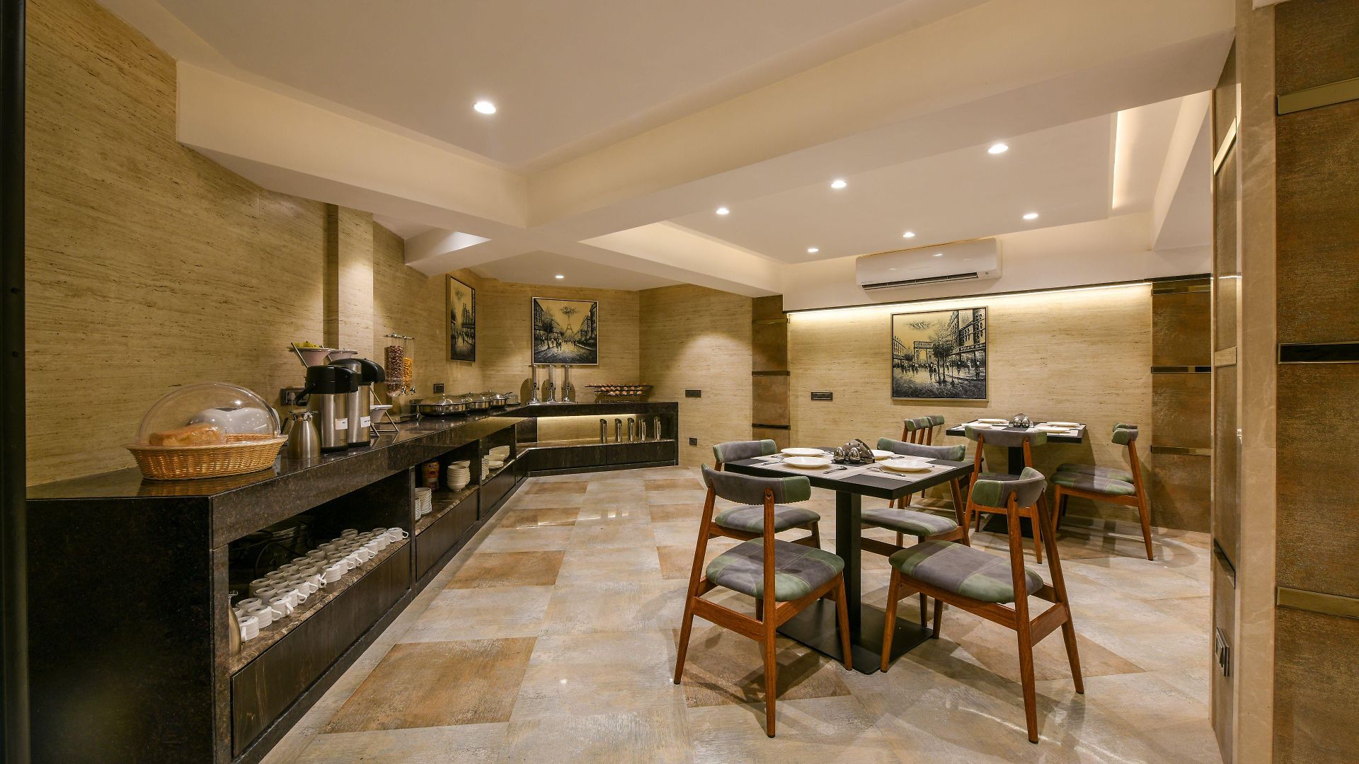 Hotel Orient Regency Mumbai