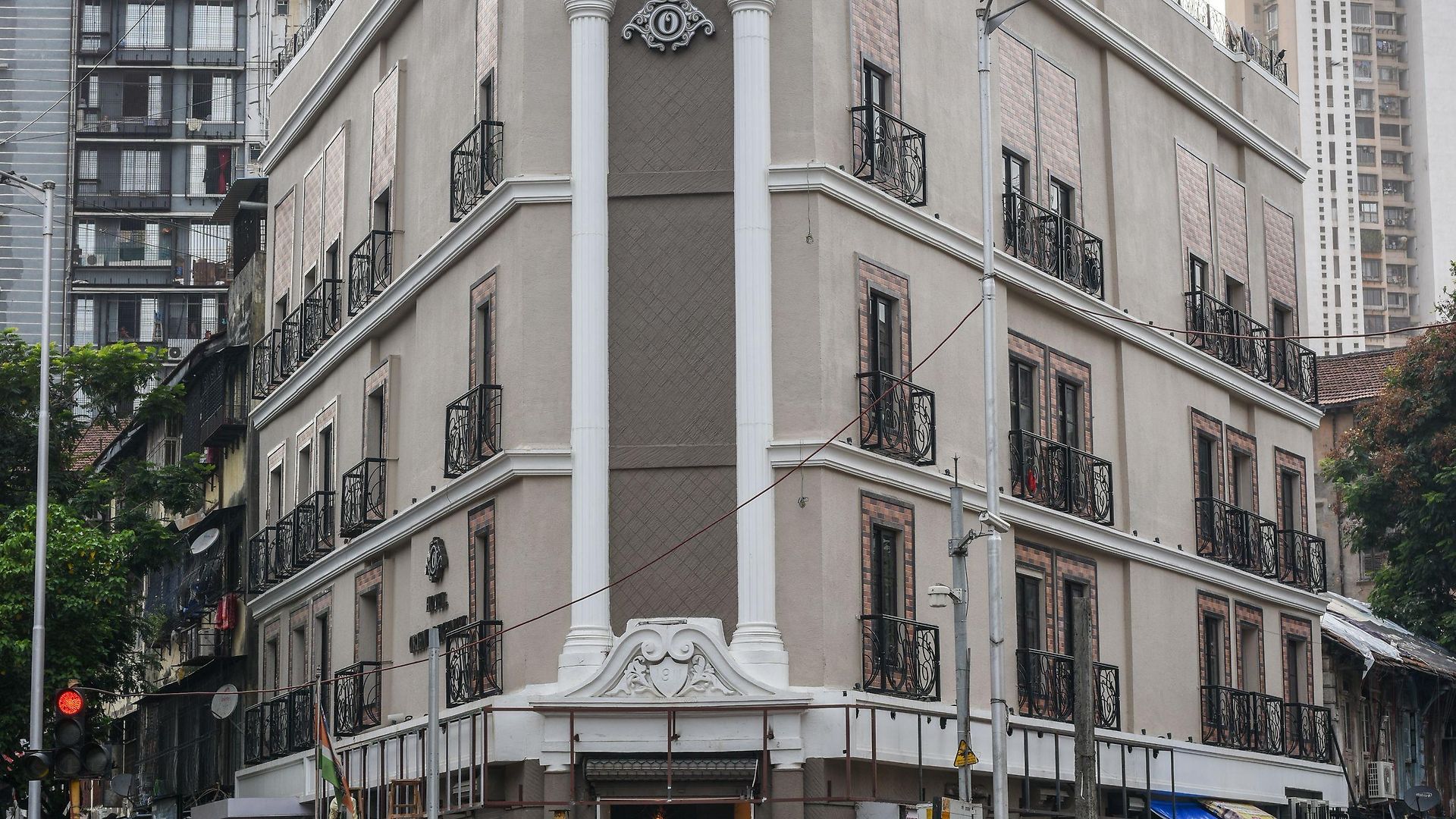 Orient Regency Hotel 3*