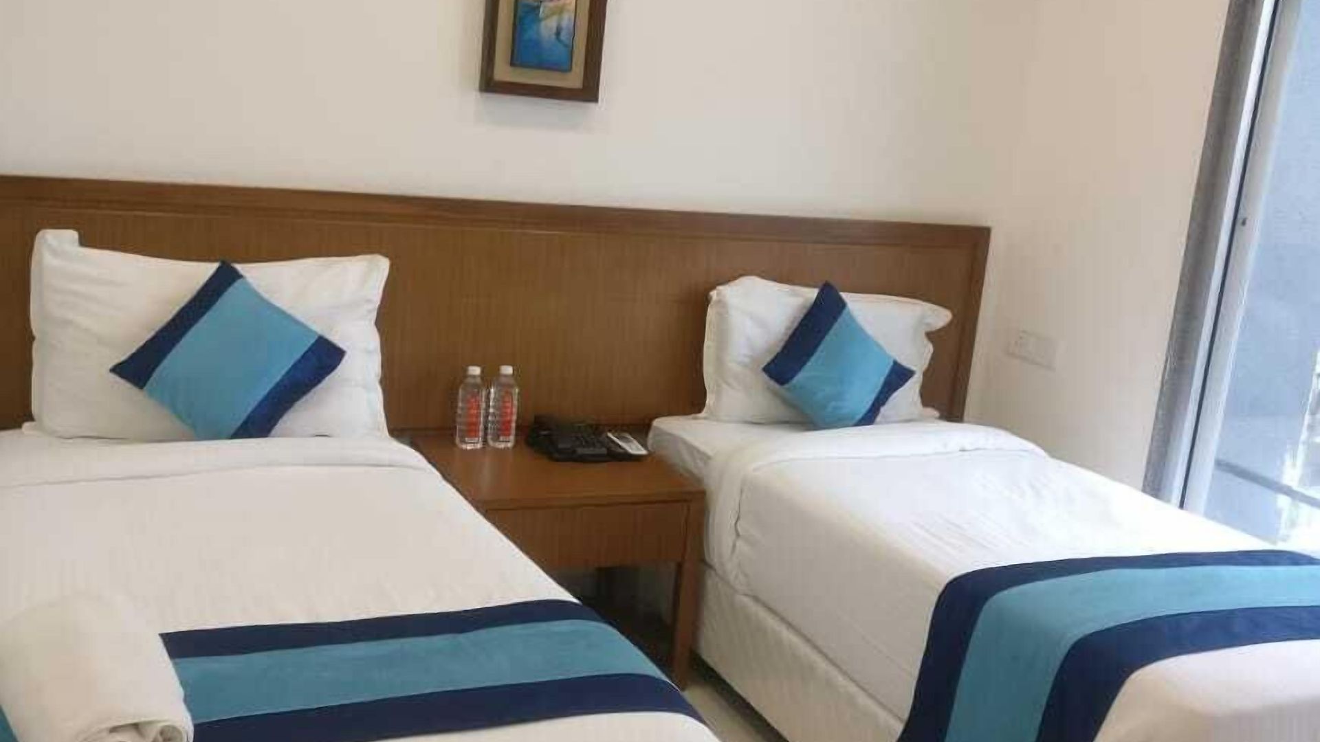Hotel Mint Magna Mumbai