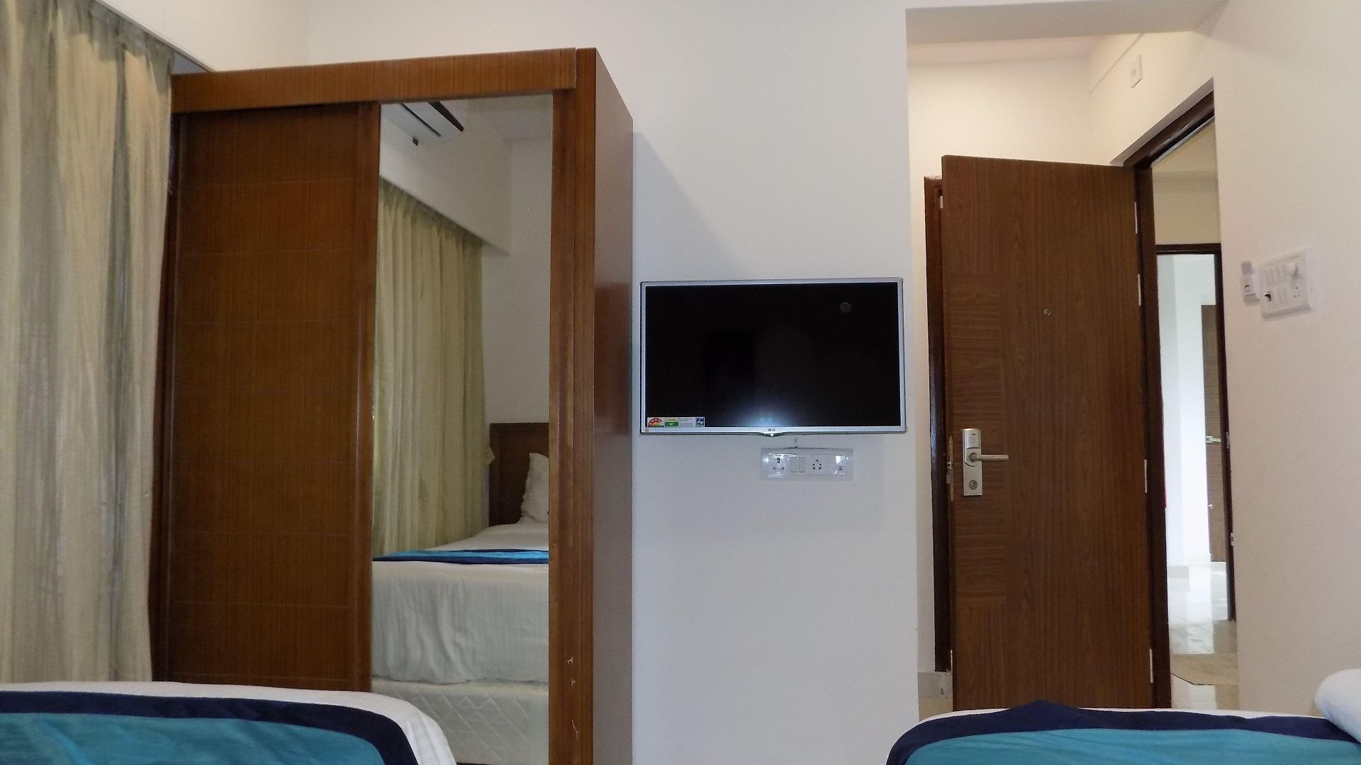 Mint Magna 3* Mumbai