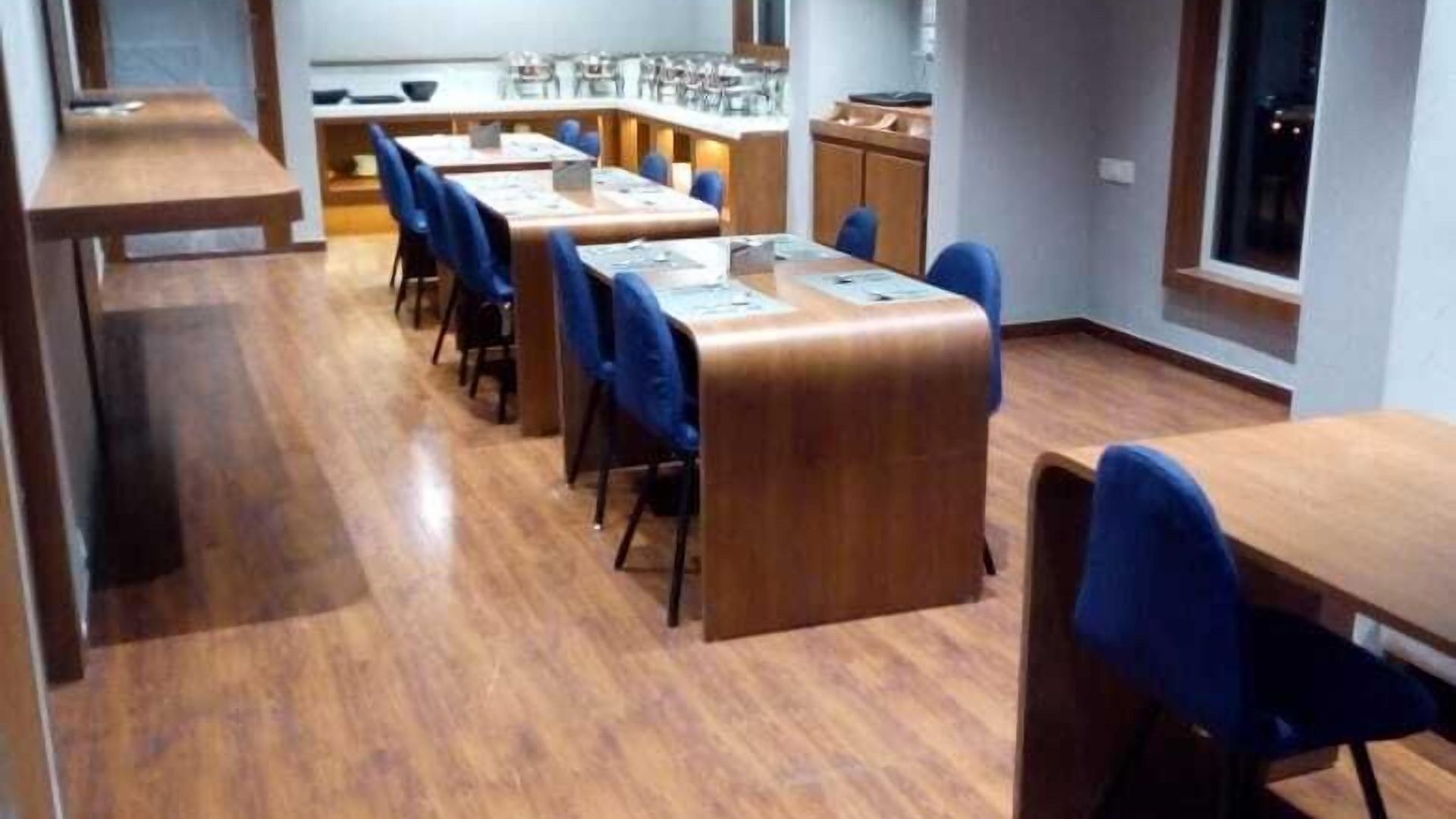 Mint Magna Hotel Mumbai