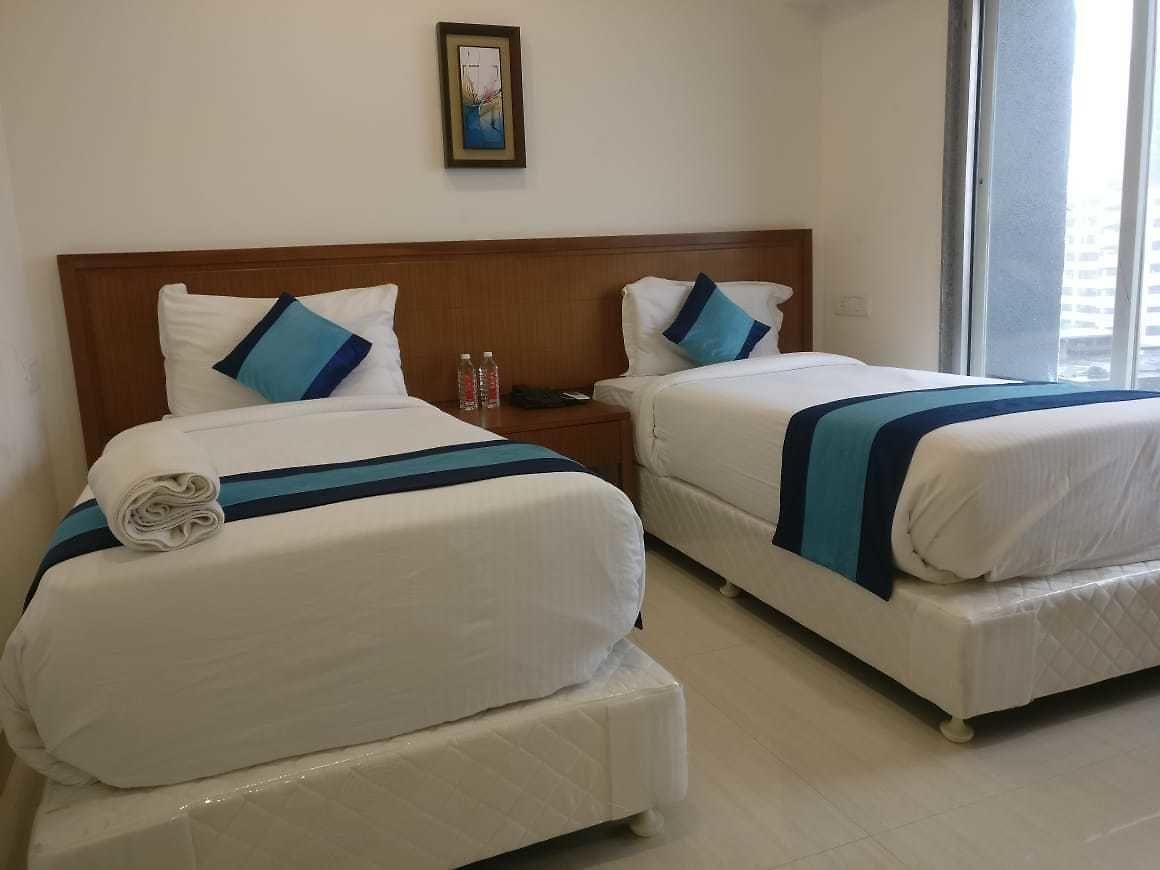 Hotel Mint Magna