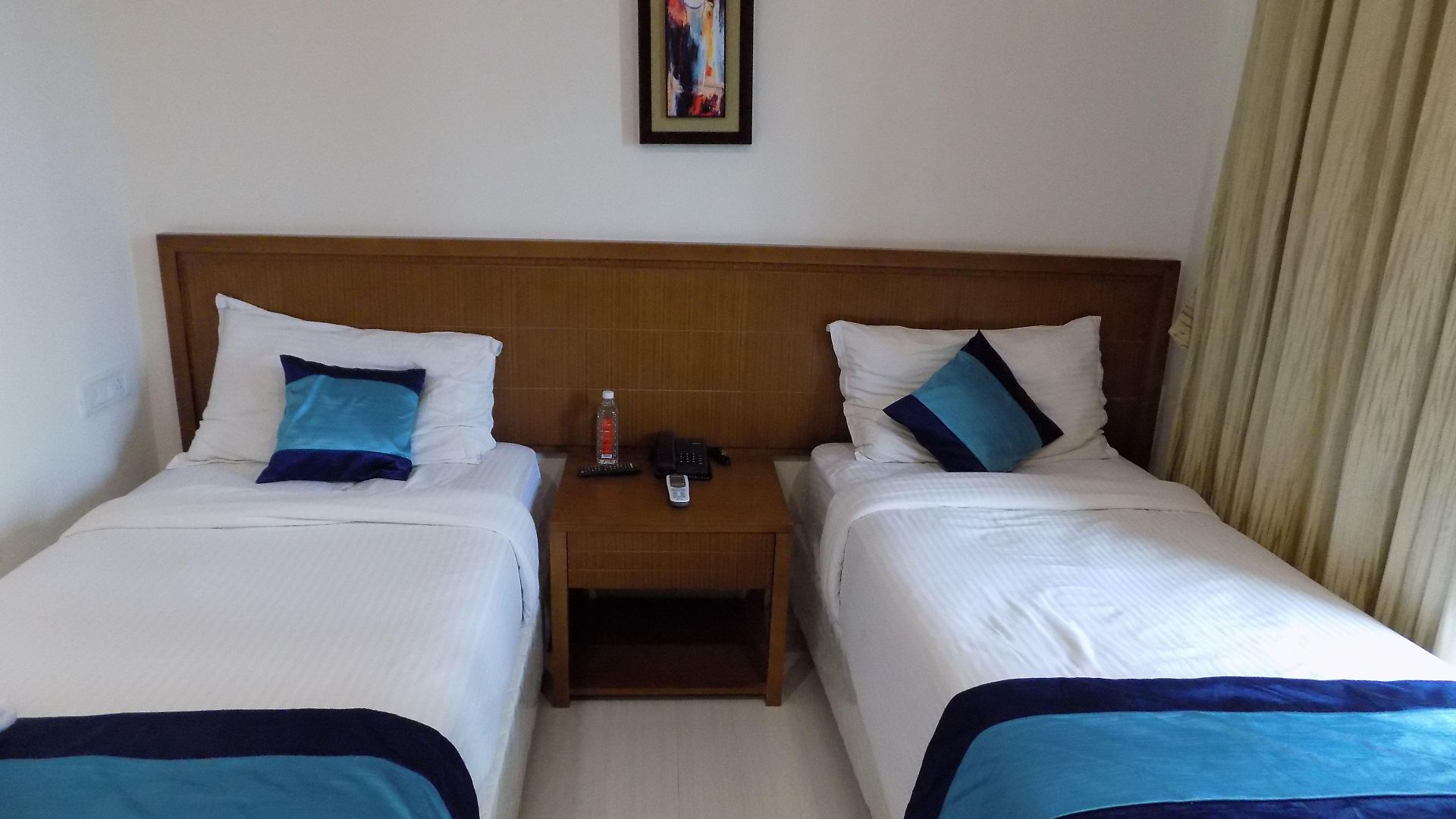 Hotel Mint Magna Mumbai