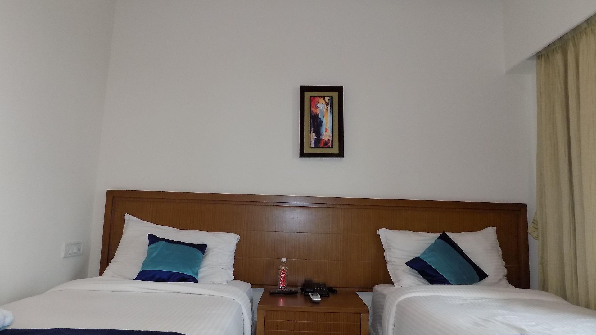 Hotel Mint Magna 3*