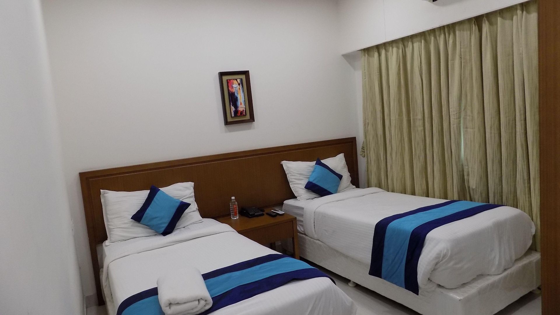 Hotel Mint Magna 3*