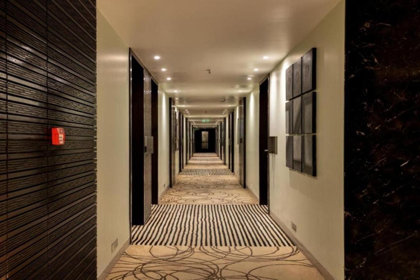 Hotel The Mirador 4*