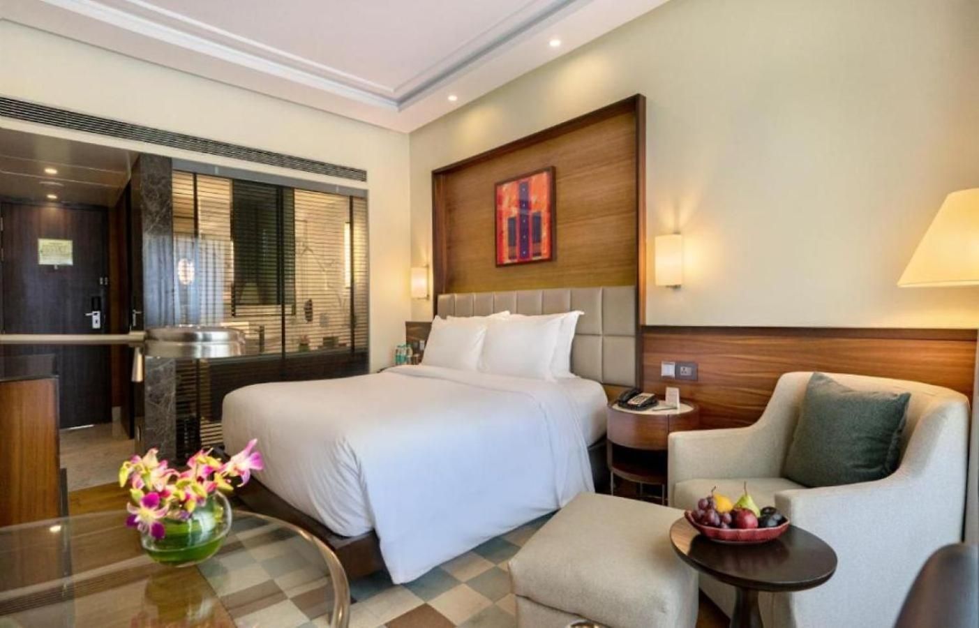 Hotel The Mirador