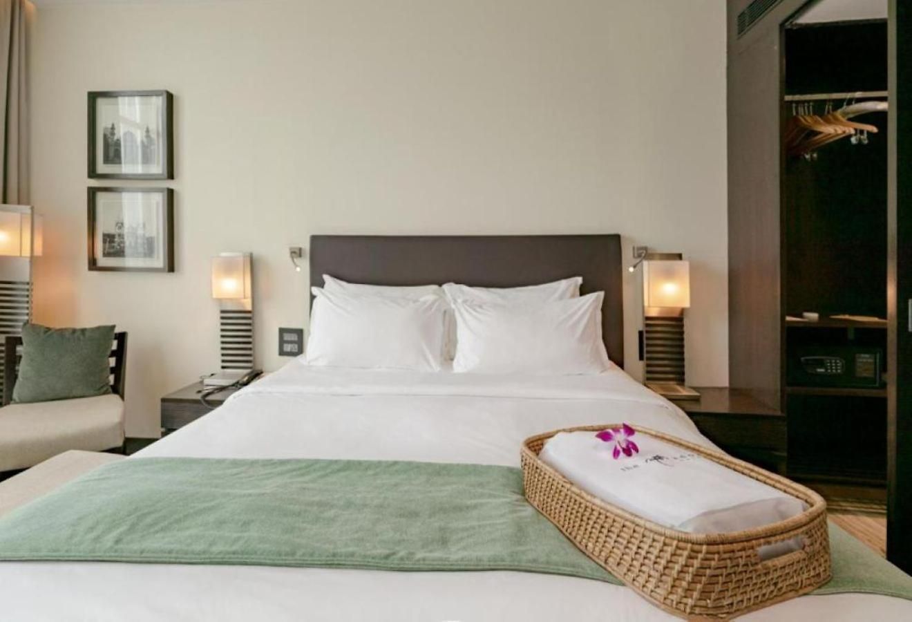 Hotel The Mirador 4*